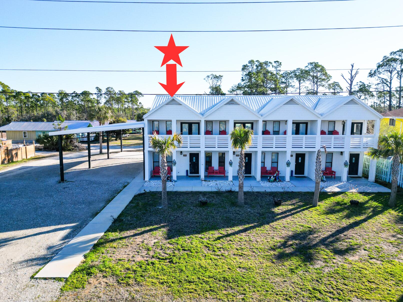 St Joseph Shores - Residential