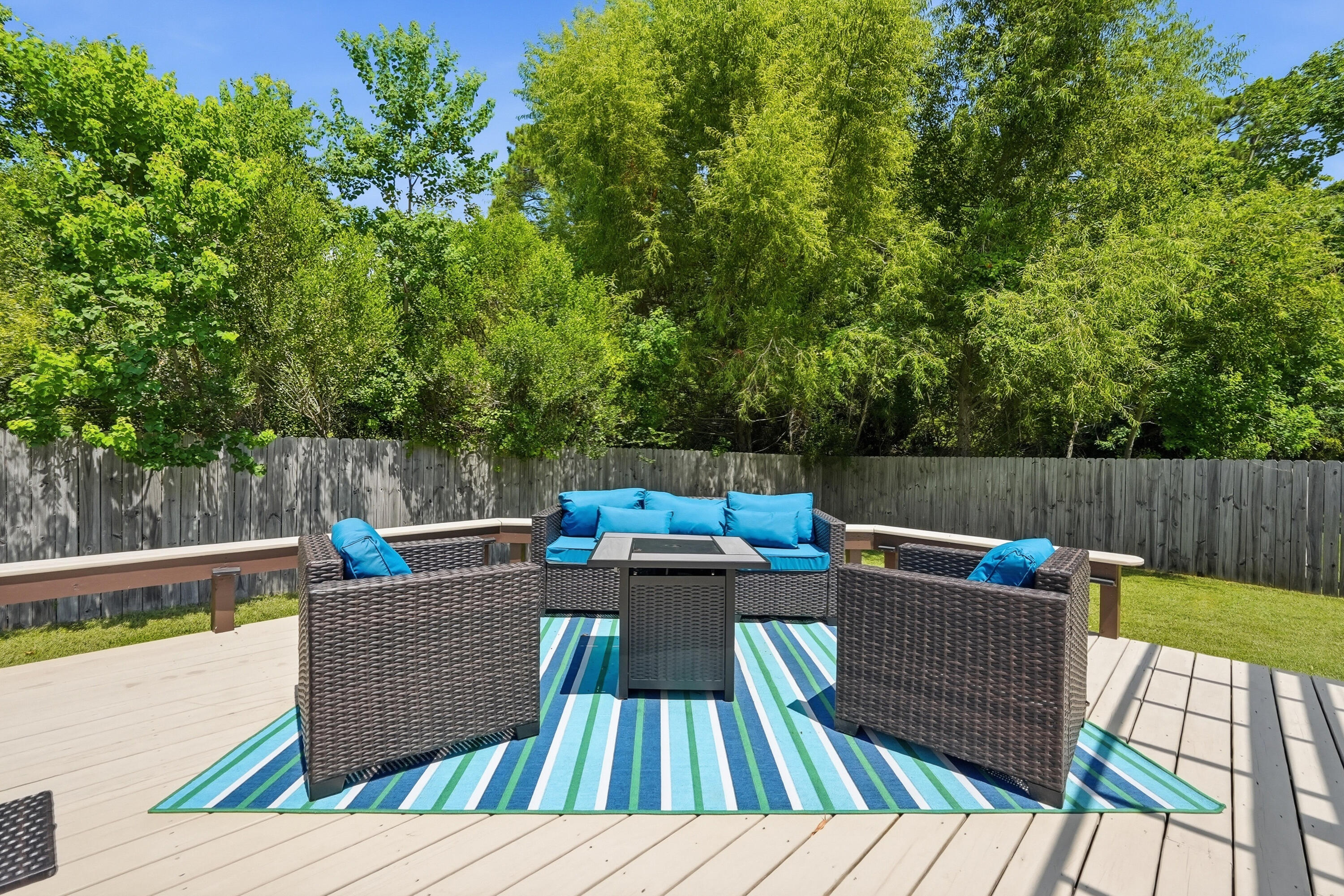 INDIAN WOODS - Residential