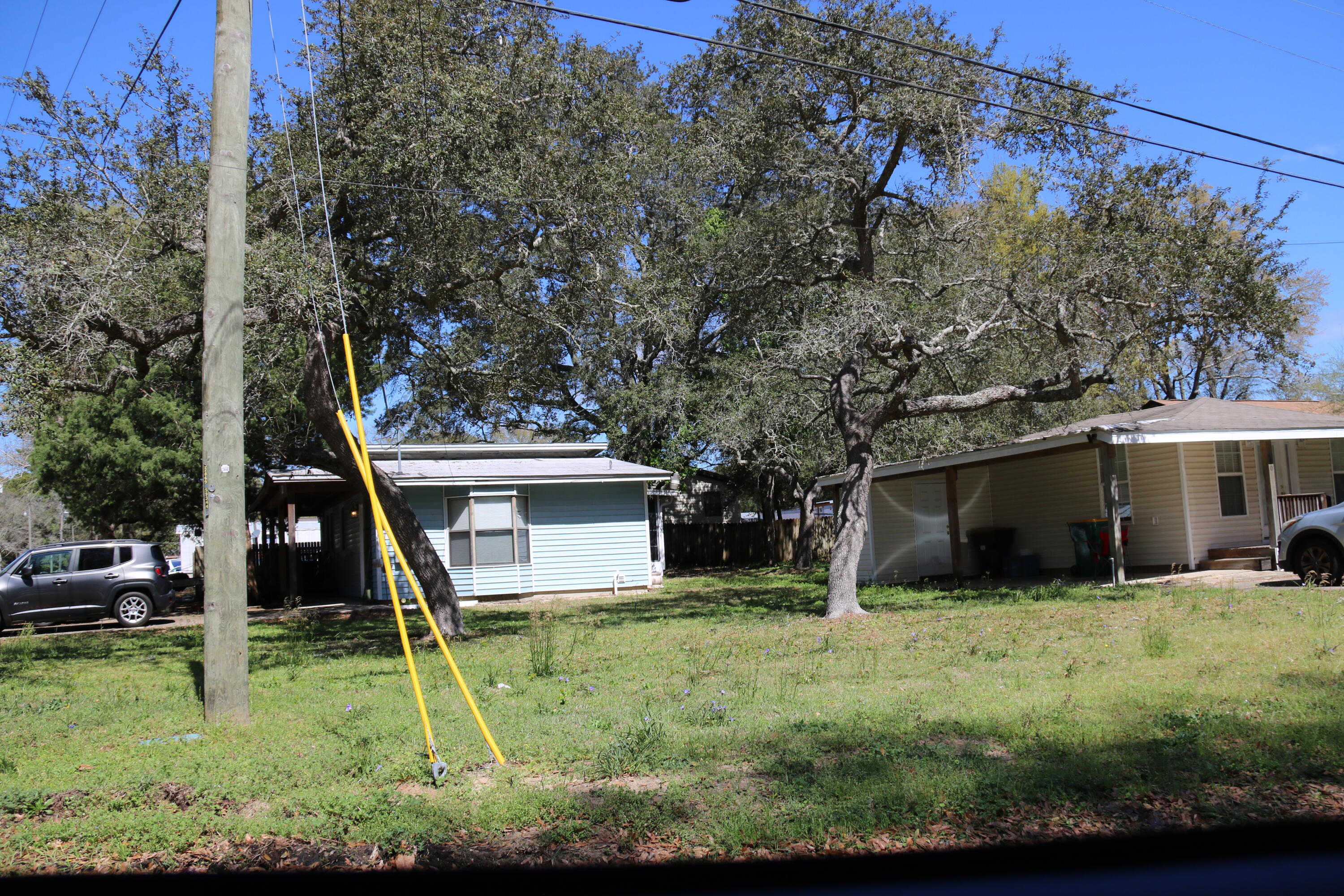 FOREST HEIGHTS - Residential