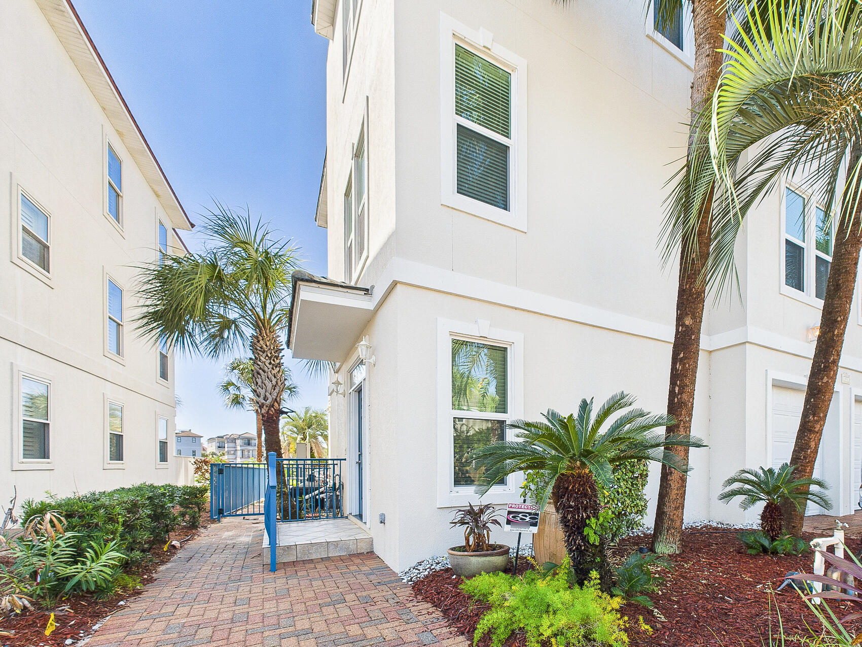 DUNES OF DESTIN - Residential