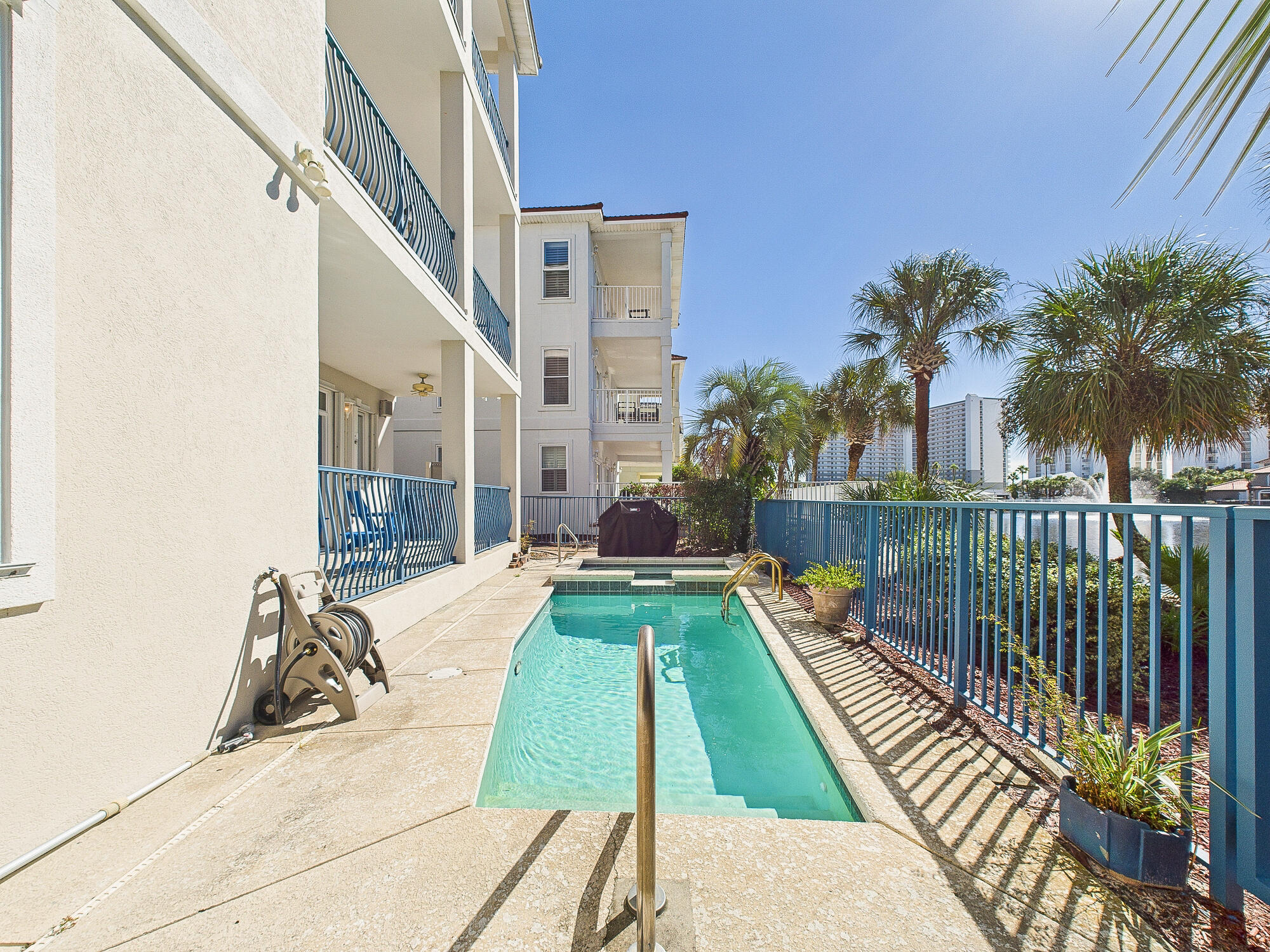 DUNES OF DESTIN - Residential