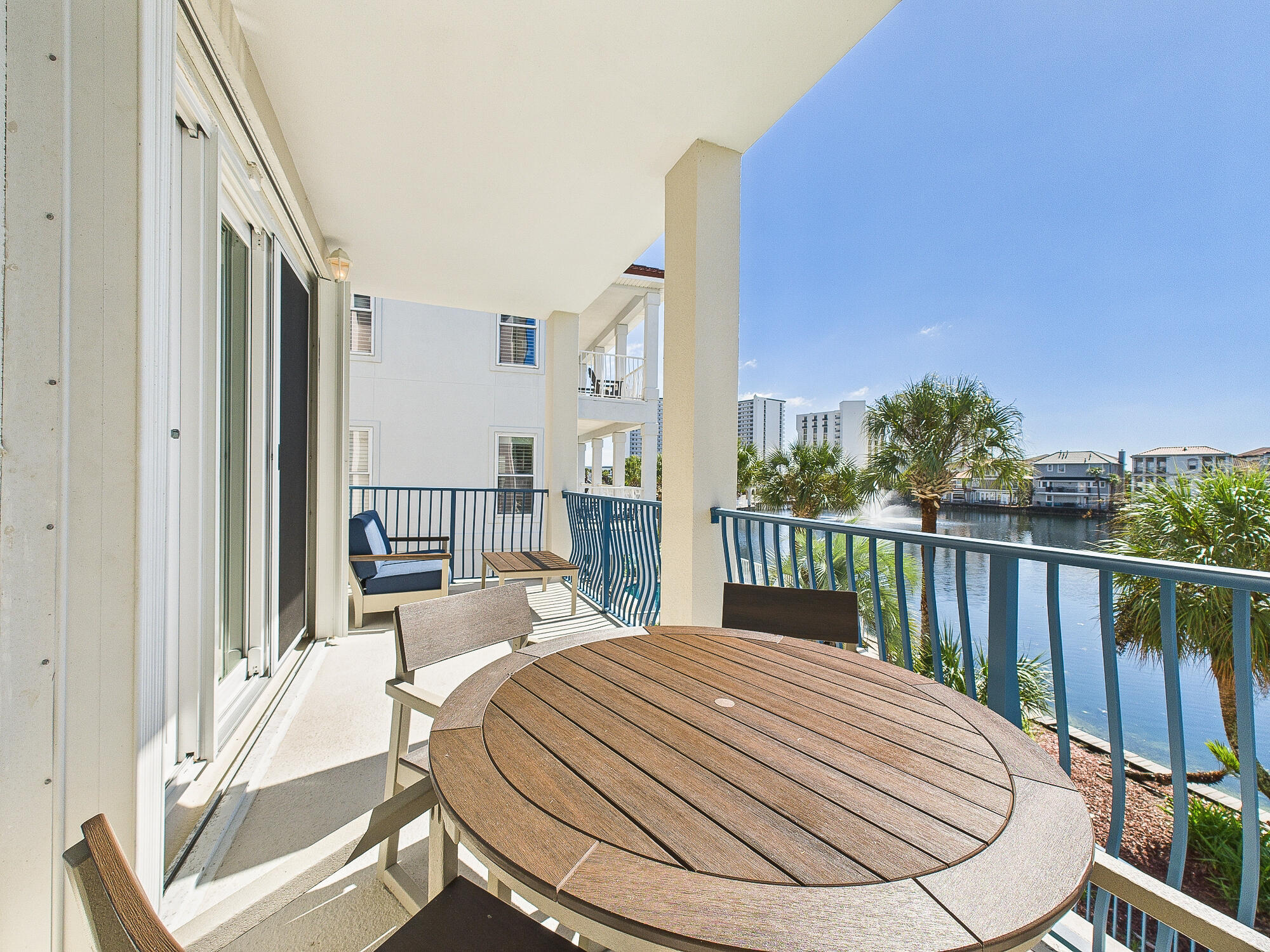 DUNES OF DESTIN - Residential