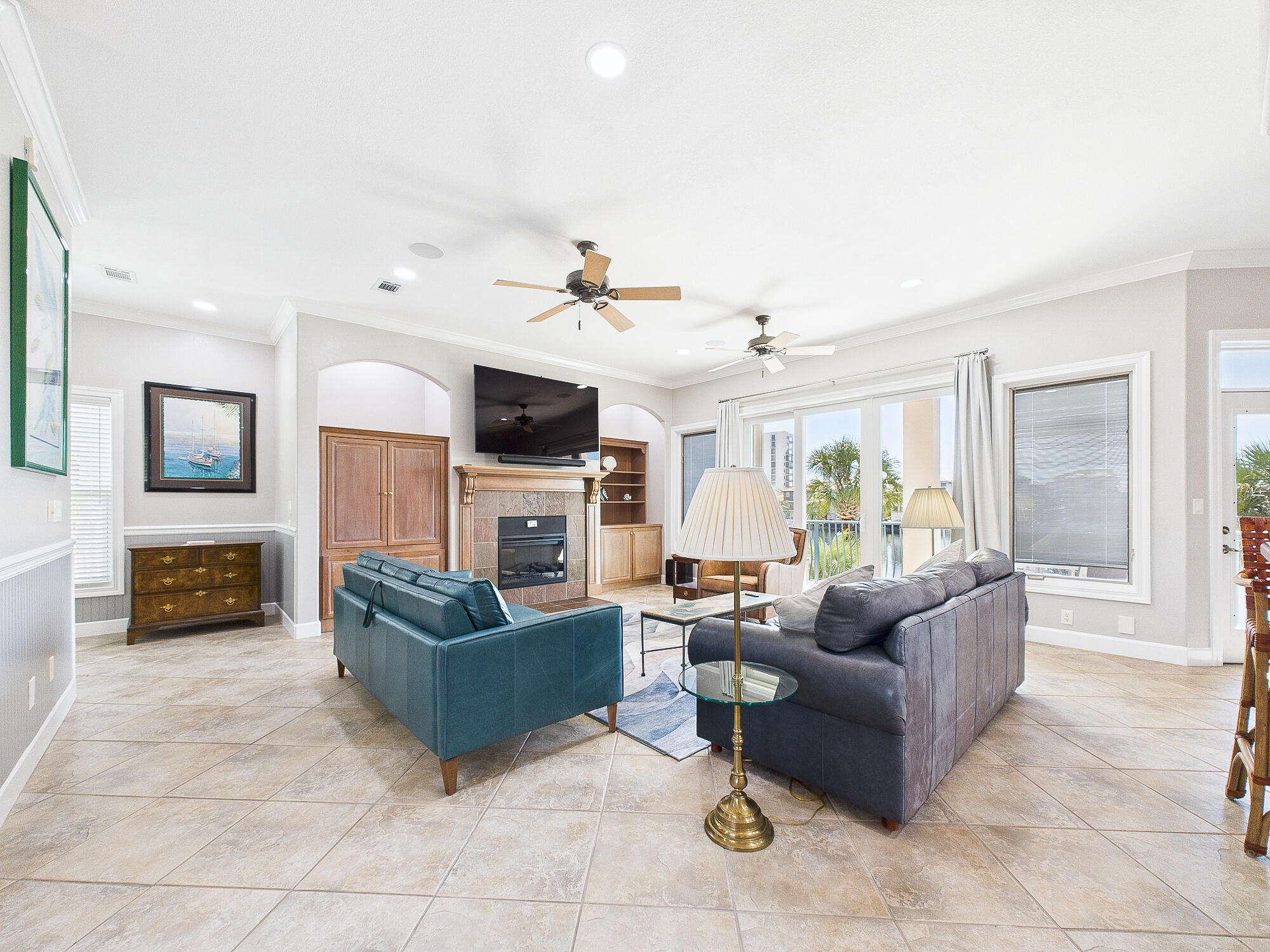 DUNES OF DESTIN - Residential