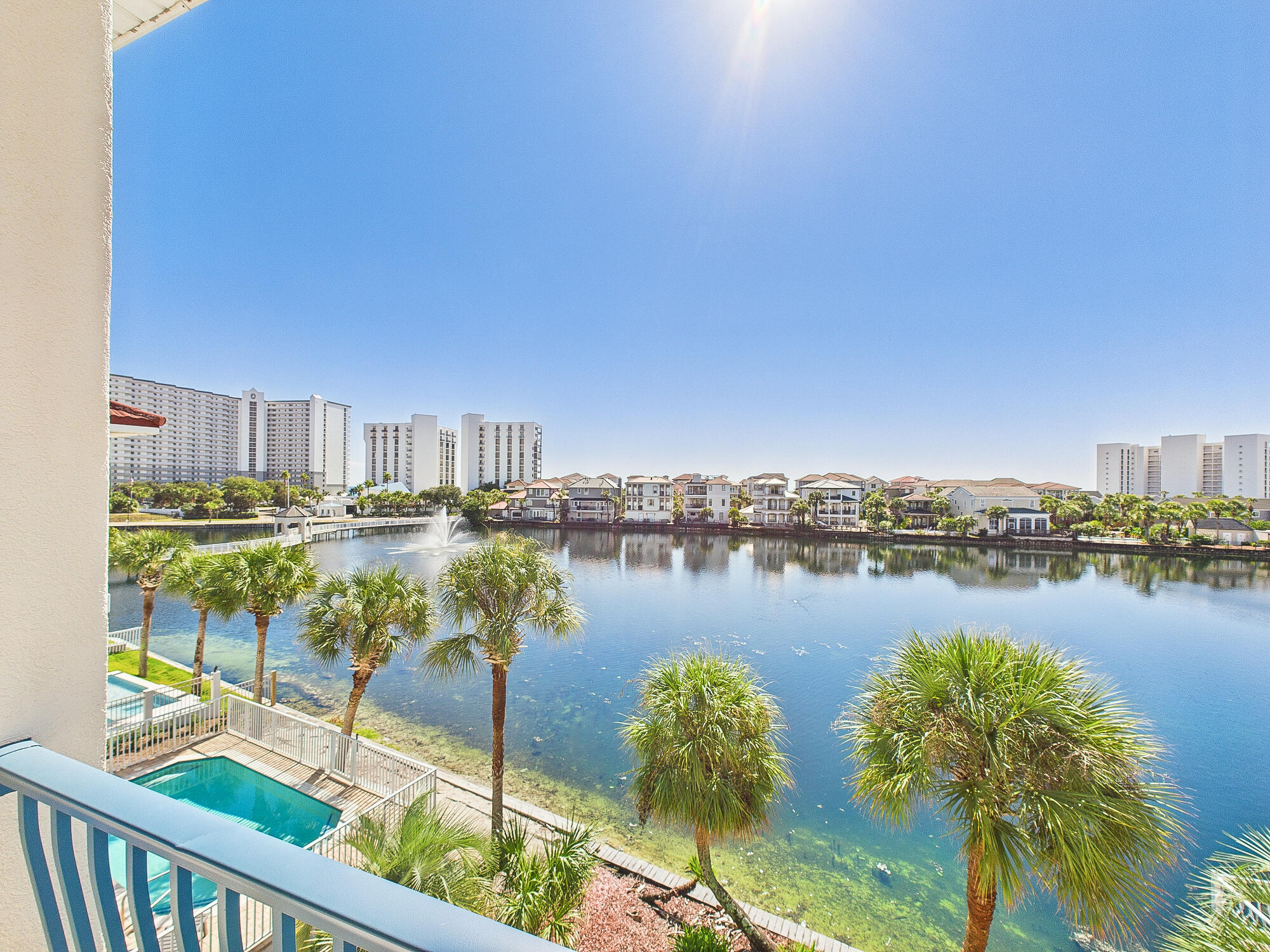 DUNES OF DESTIN - Residential