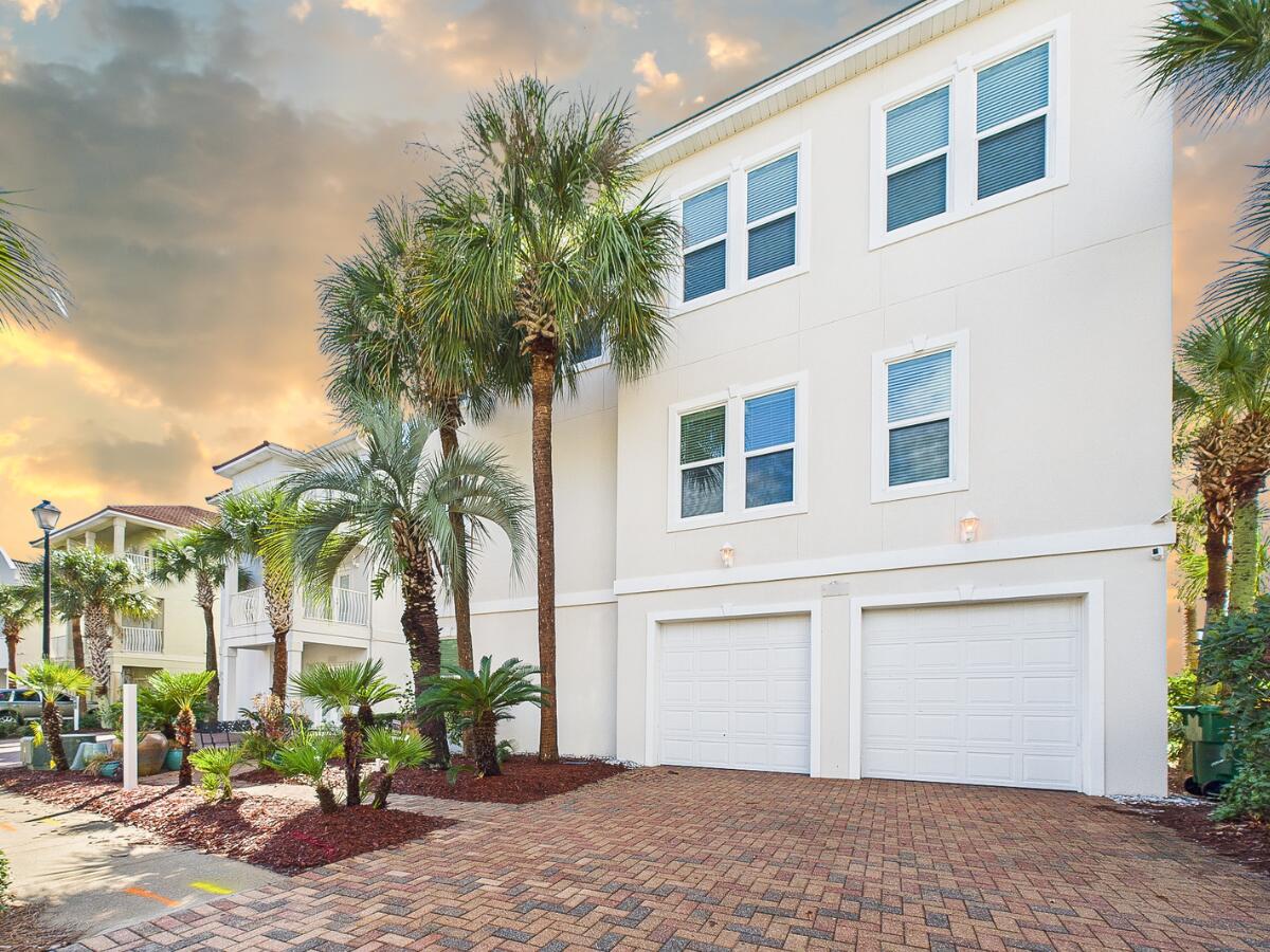 DUNES OF DESTIN - Residential