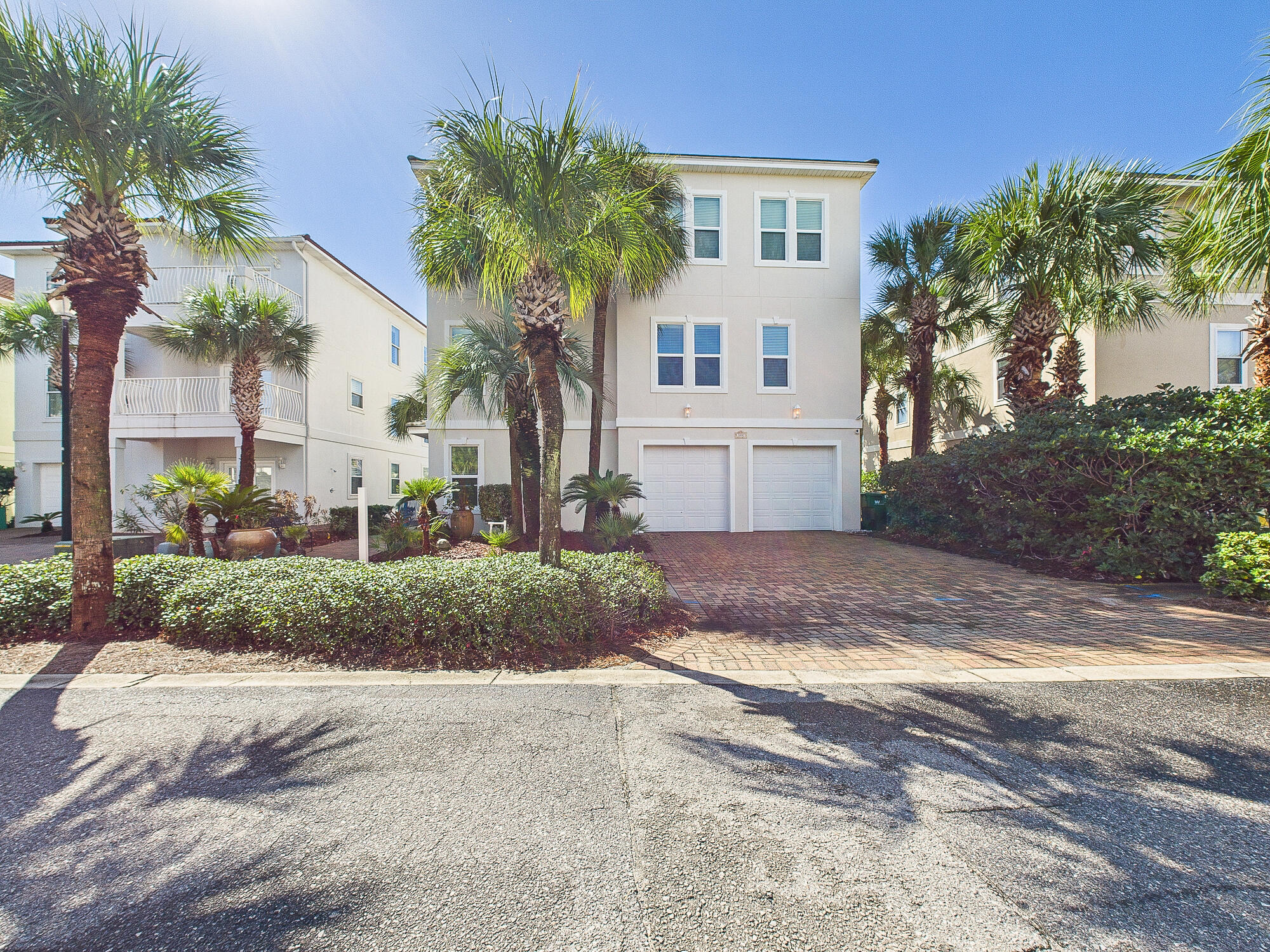 DUNES OF DESTIN - Residential