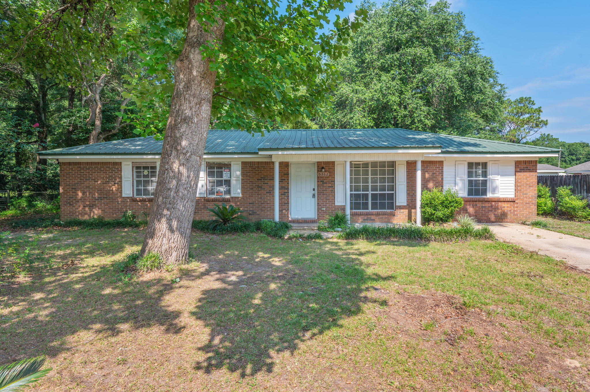 NO RECORDED SUBDIVISION - Residential