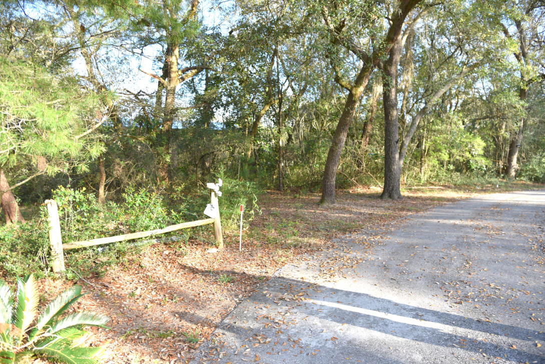 BRIARWOOD S/D - Land