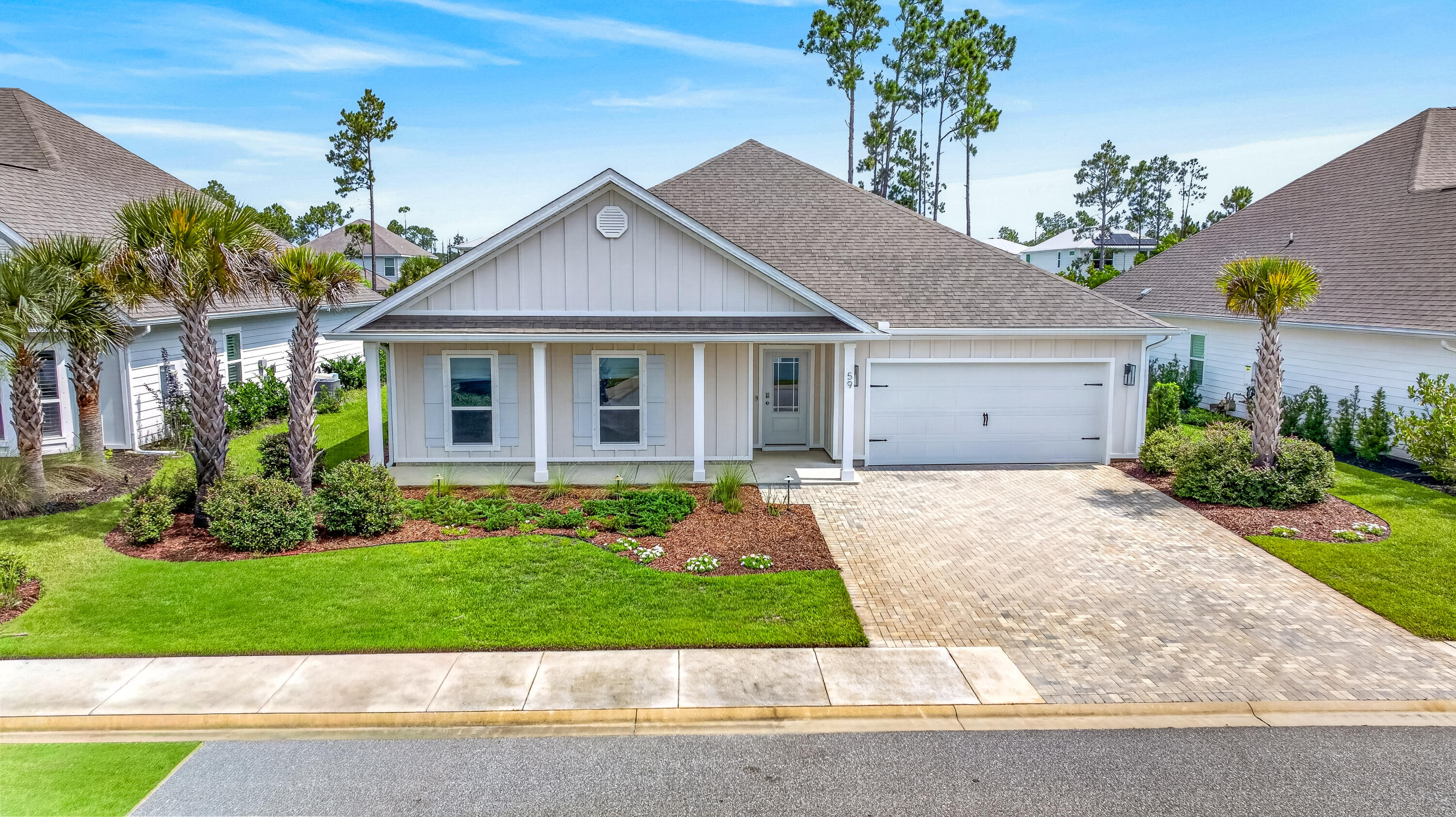 Lakeview Subdivision - Residential