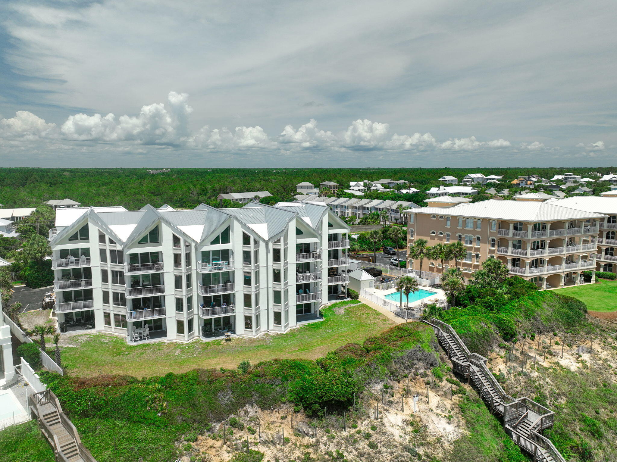 Tranquillity On The Beach - Residential