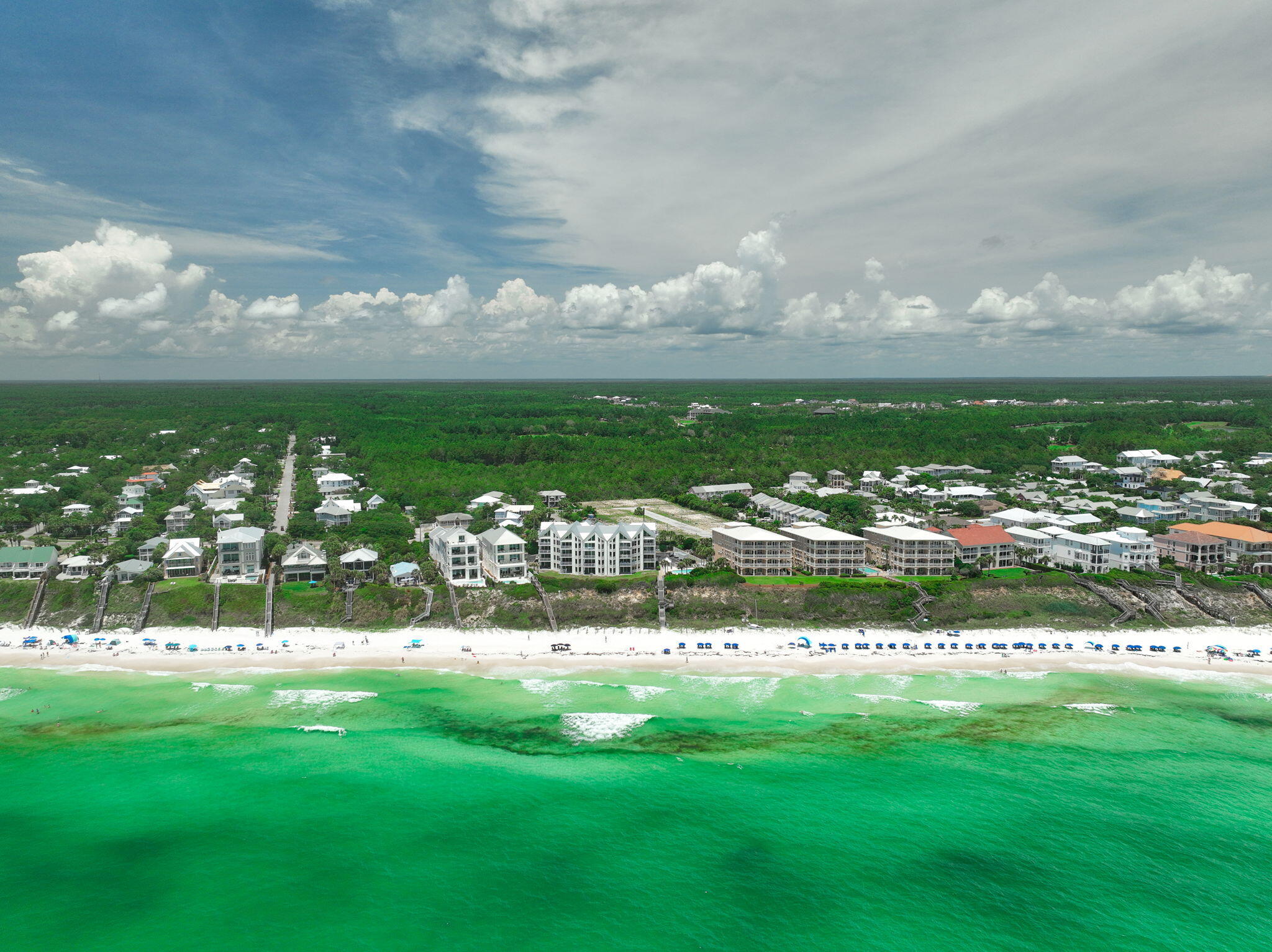 Tranquillity On The Beach - Residential