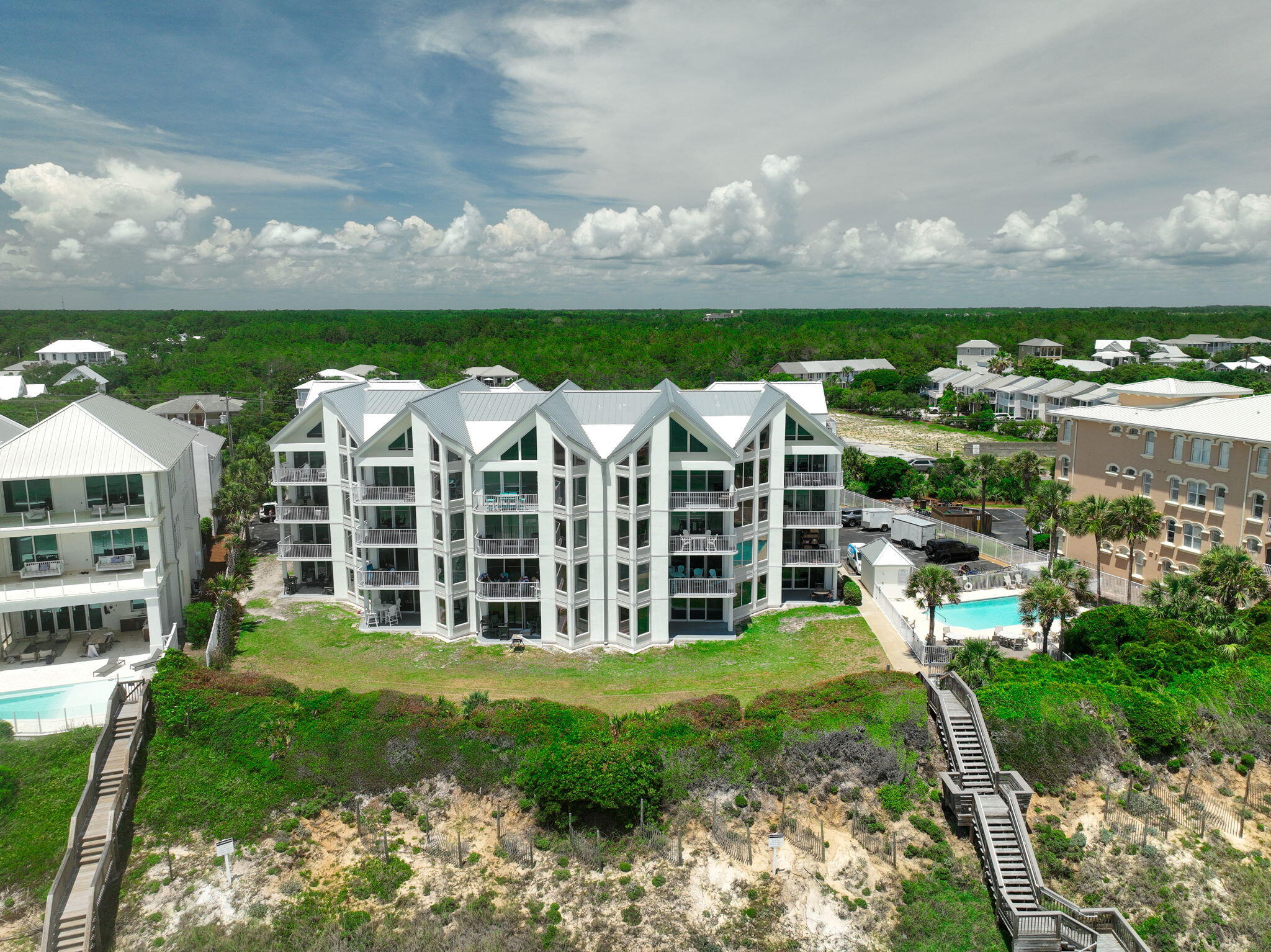 Tranquillity On The Beach - Residential