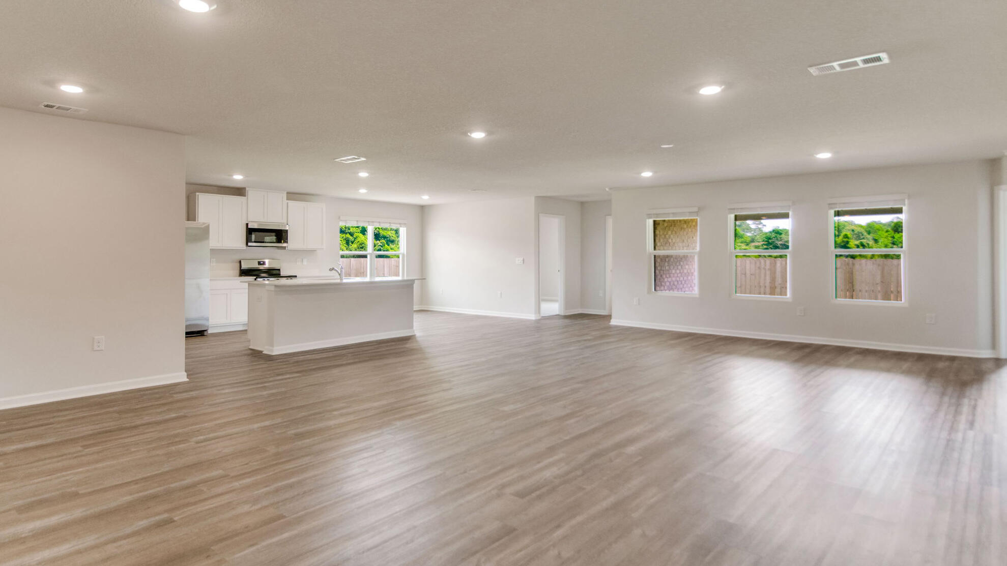 Oxford Place PH 1 - Residential