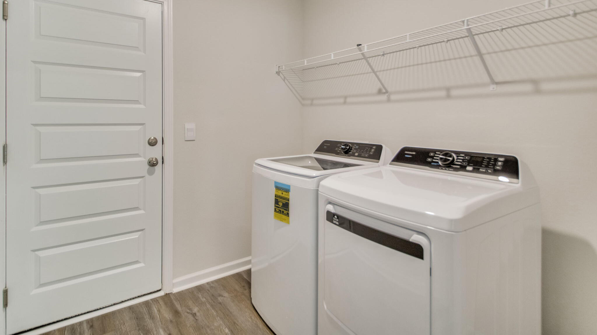 Oxford Place PH 1 - Residential