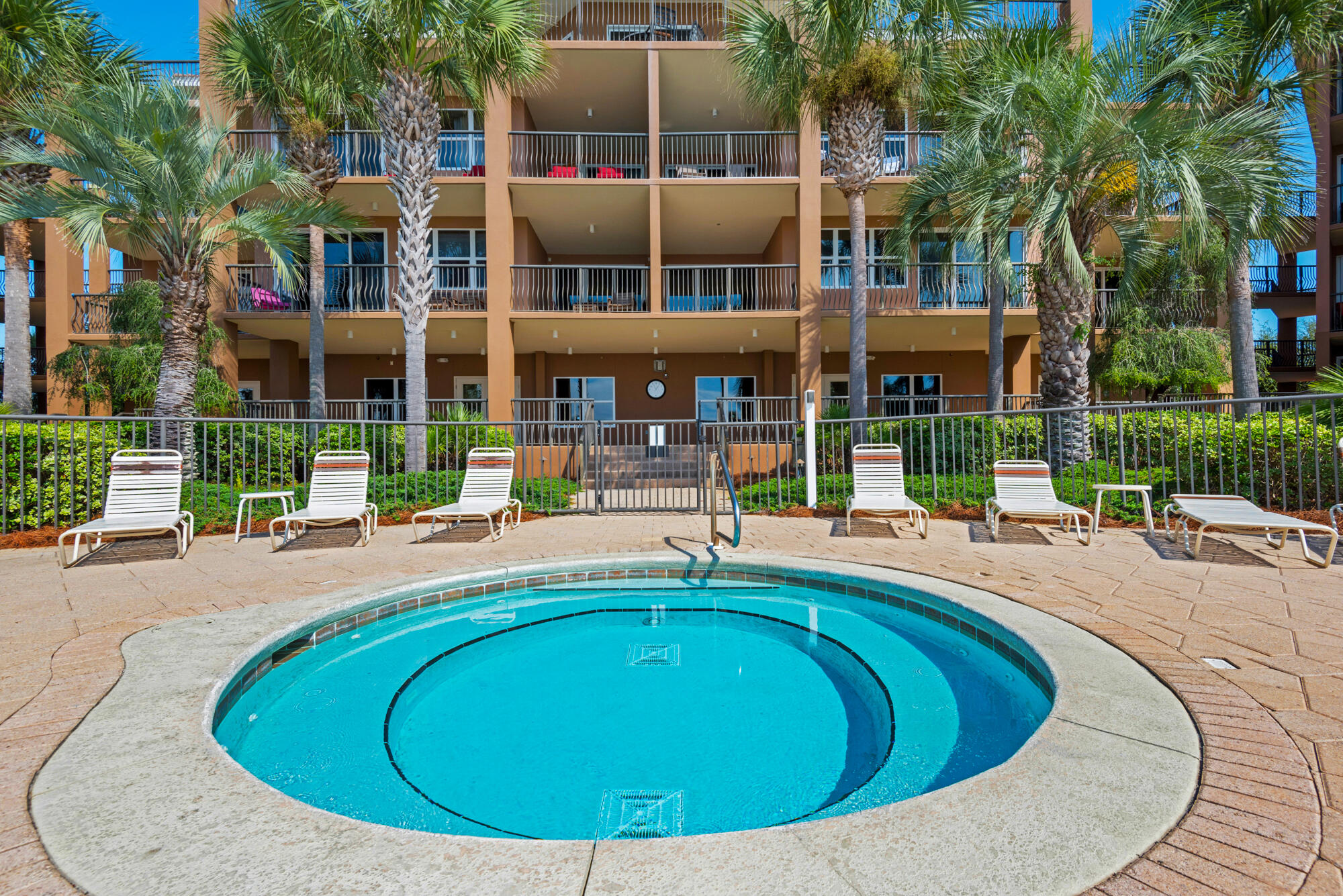 Mediterranea of Destin - Residential