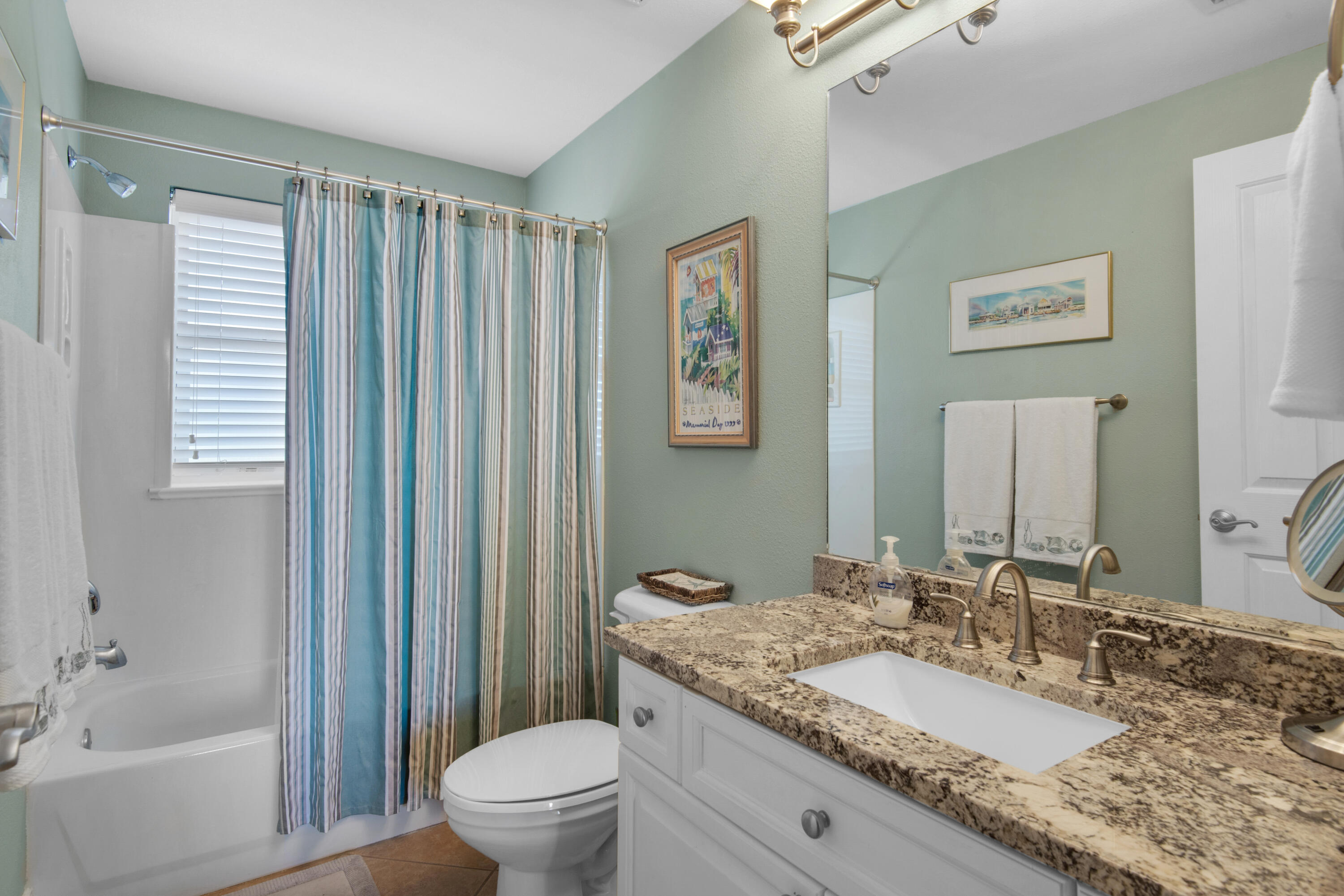 Mediterranea of Destin - Residential