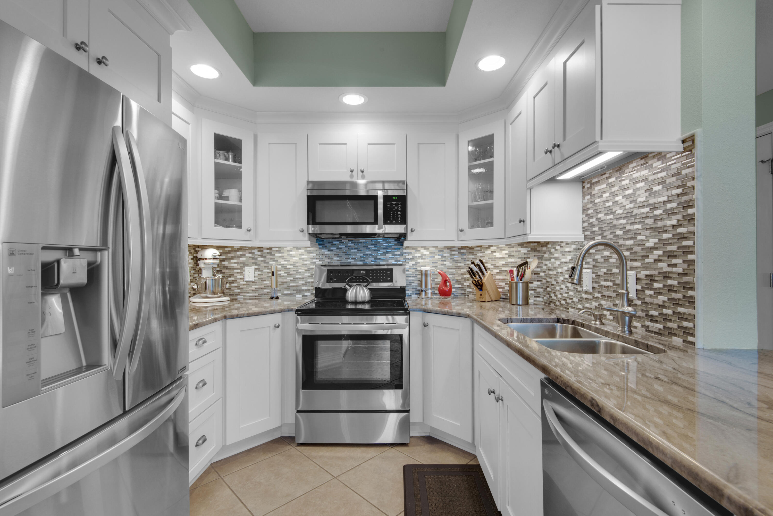 Mediterranea of Destin - Residential