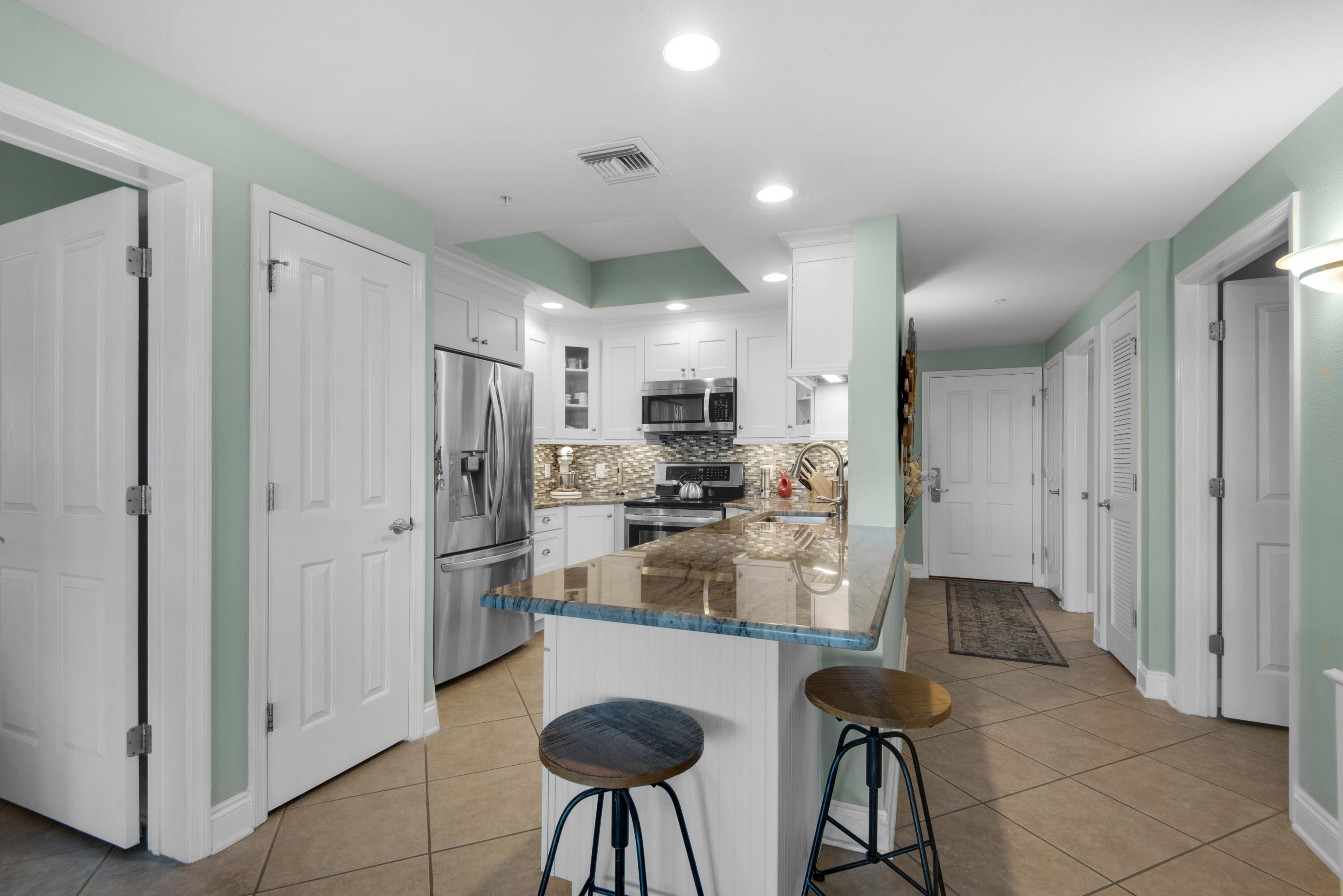 Mediterranea of Destin - Residential
