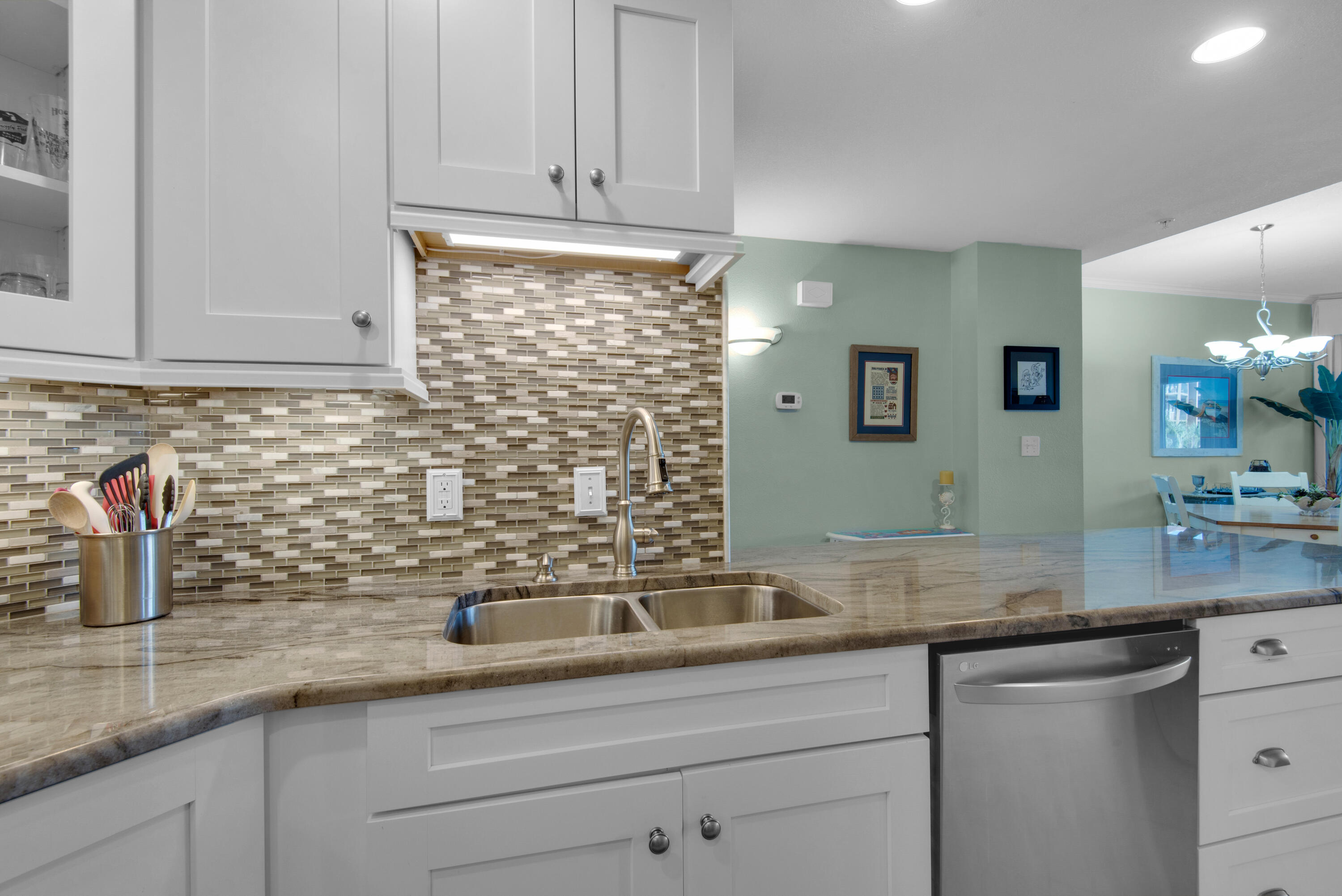 Mediterranea of Destin - Residential
