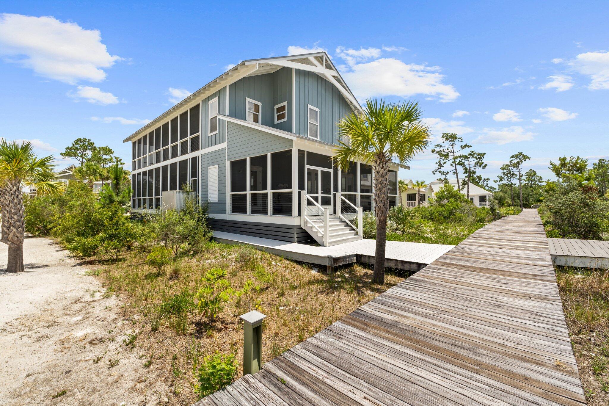 Windmark Beach - Residential