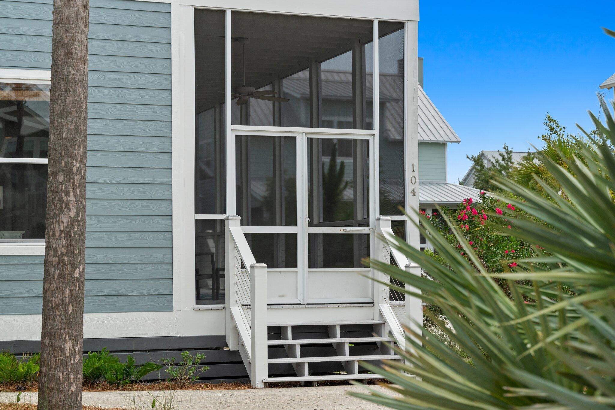 Windmark Beach - Residential