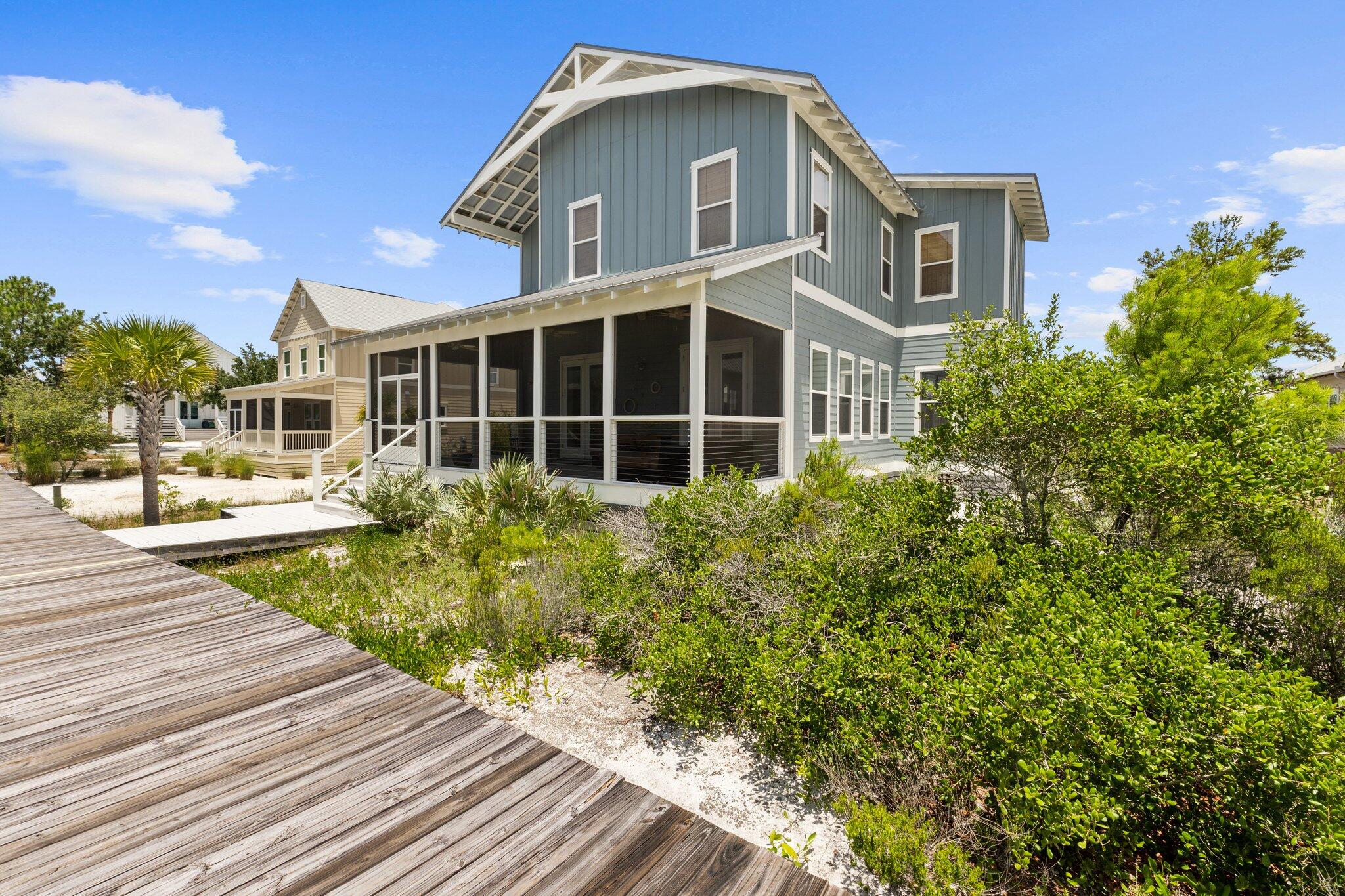 Windmark Beach - Residential