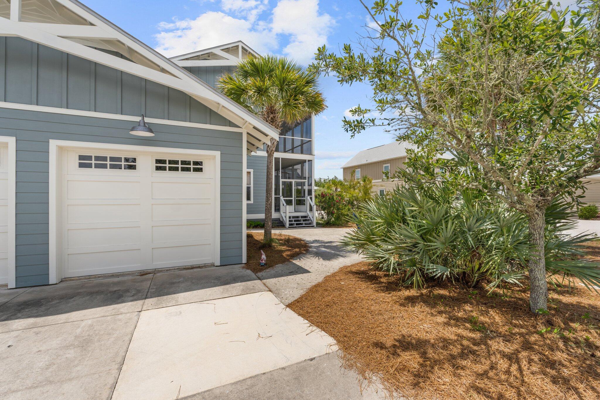 Windmark Beach - Residential