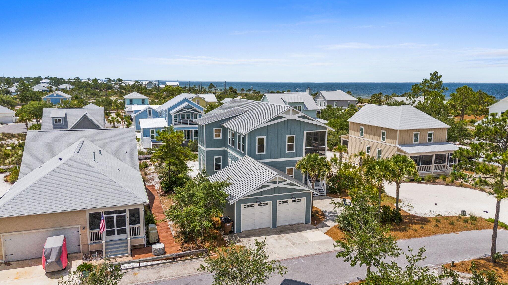 Windmark Beach - Residential