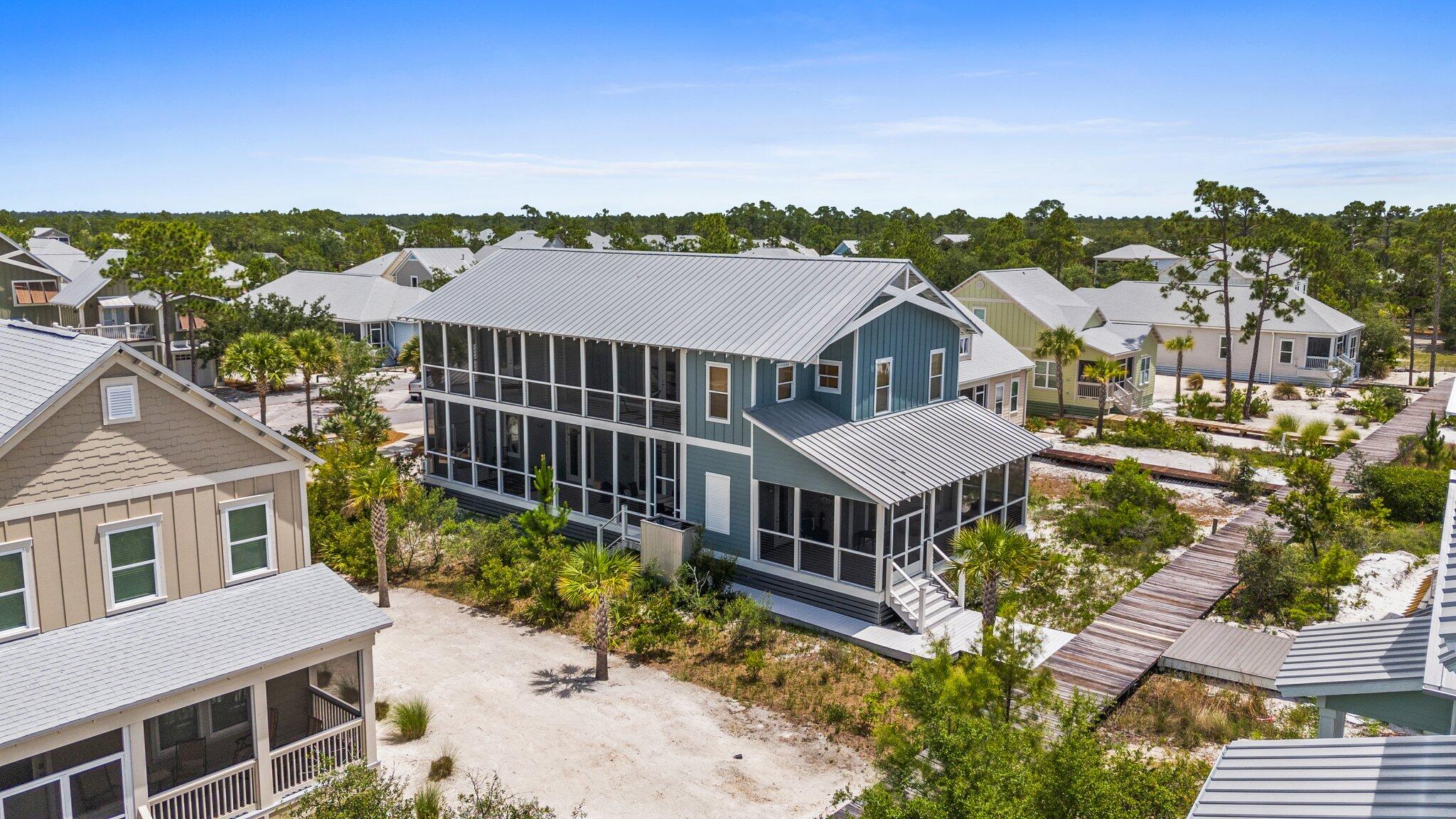 Windmark Beach - Residential