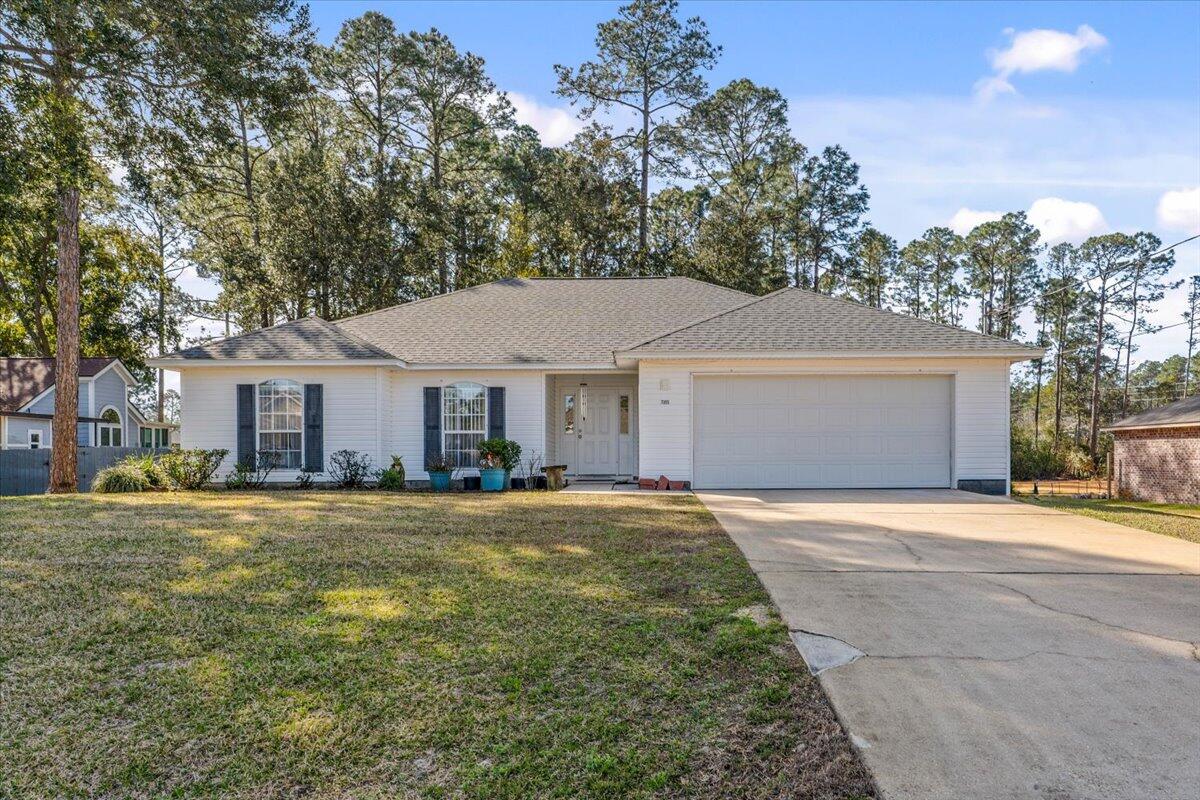 HOLLEY BY THE SEA - Residential