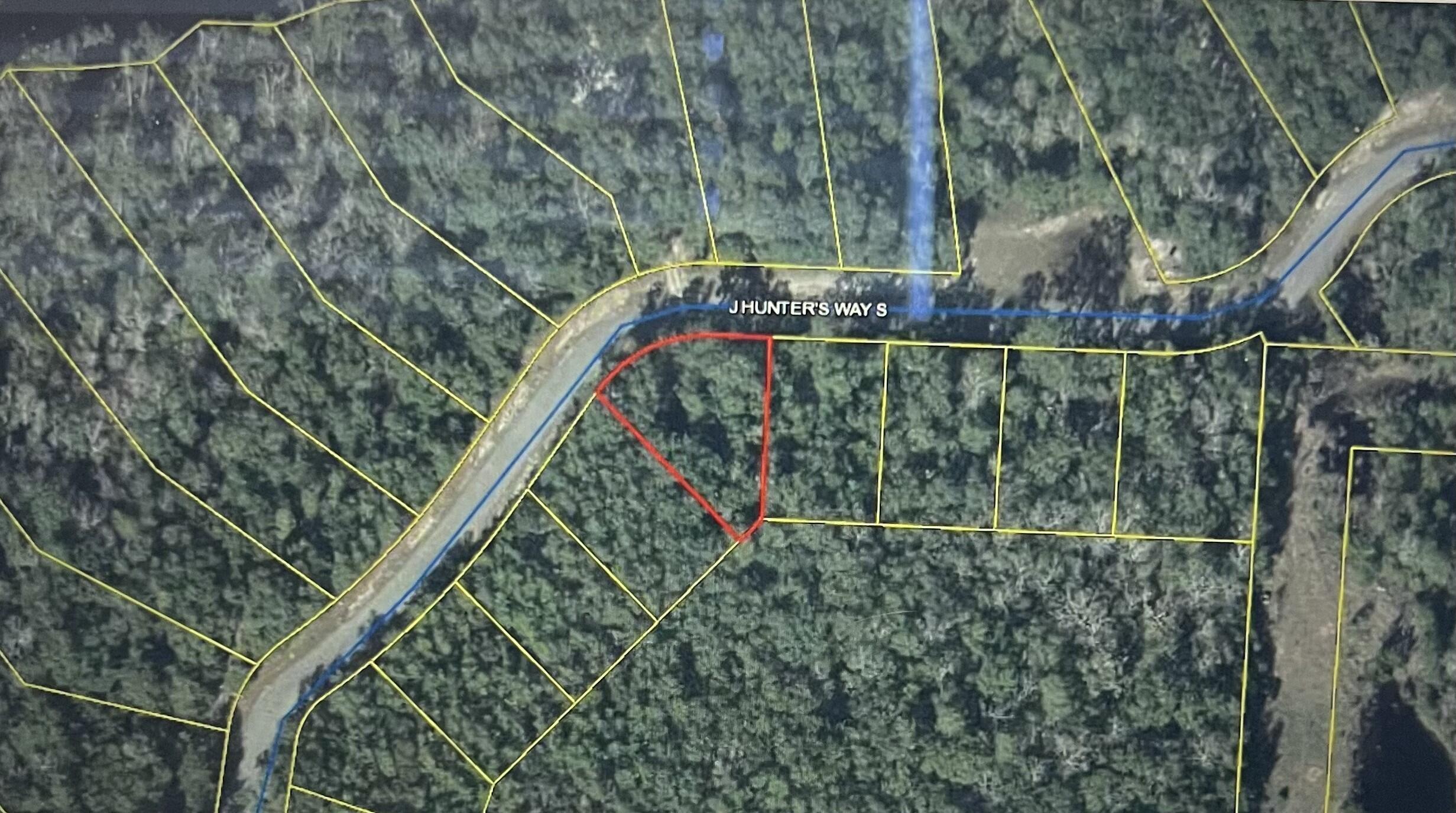 MAGNOLIA BAY ESTATES - Land