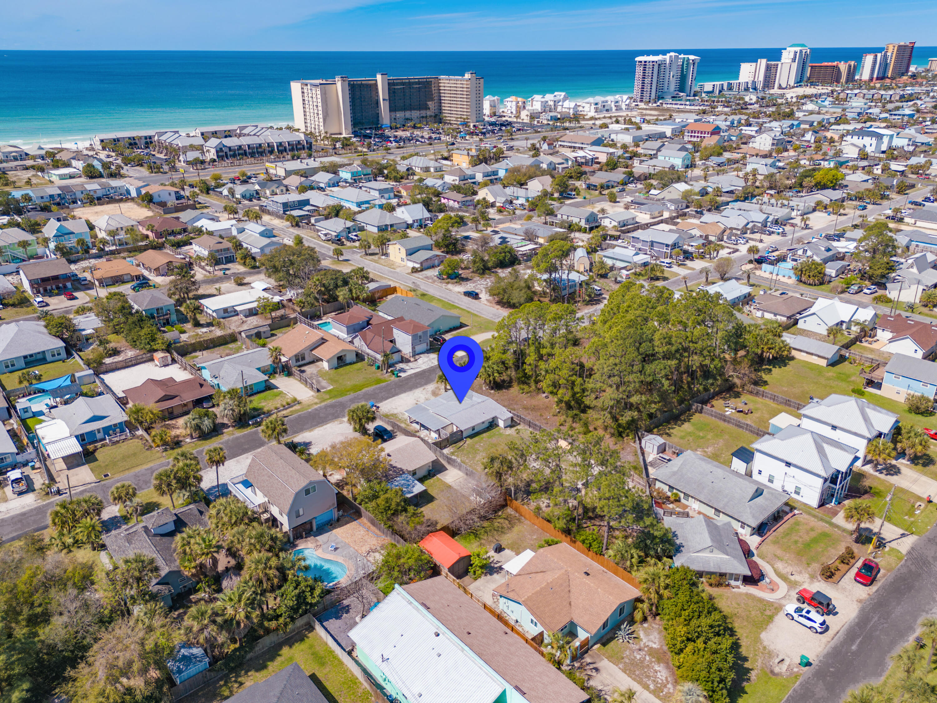 BILTMORE BEACH - Residential