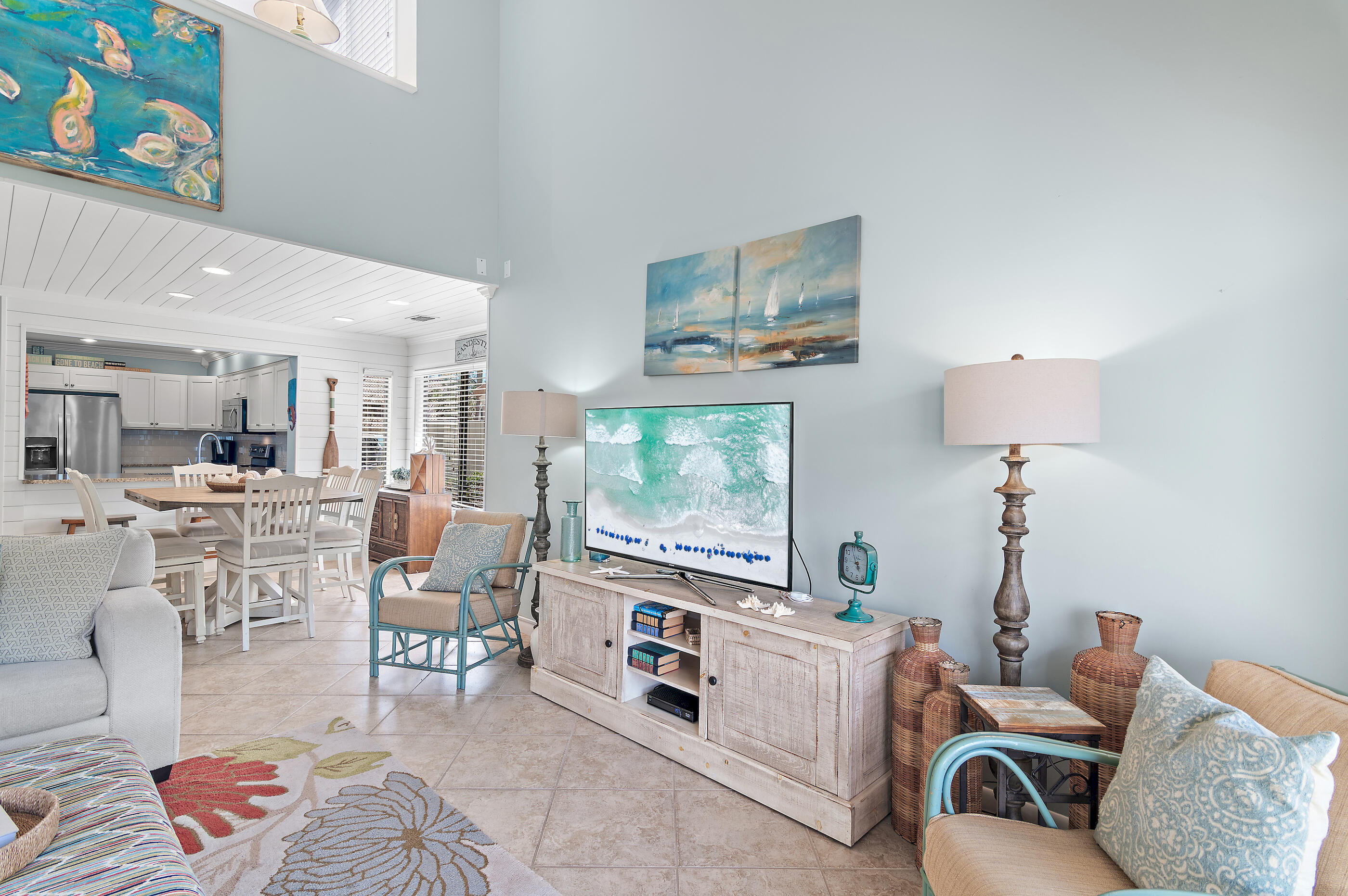 BEACHWALK VILLAS - Residential