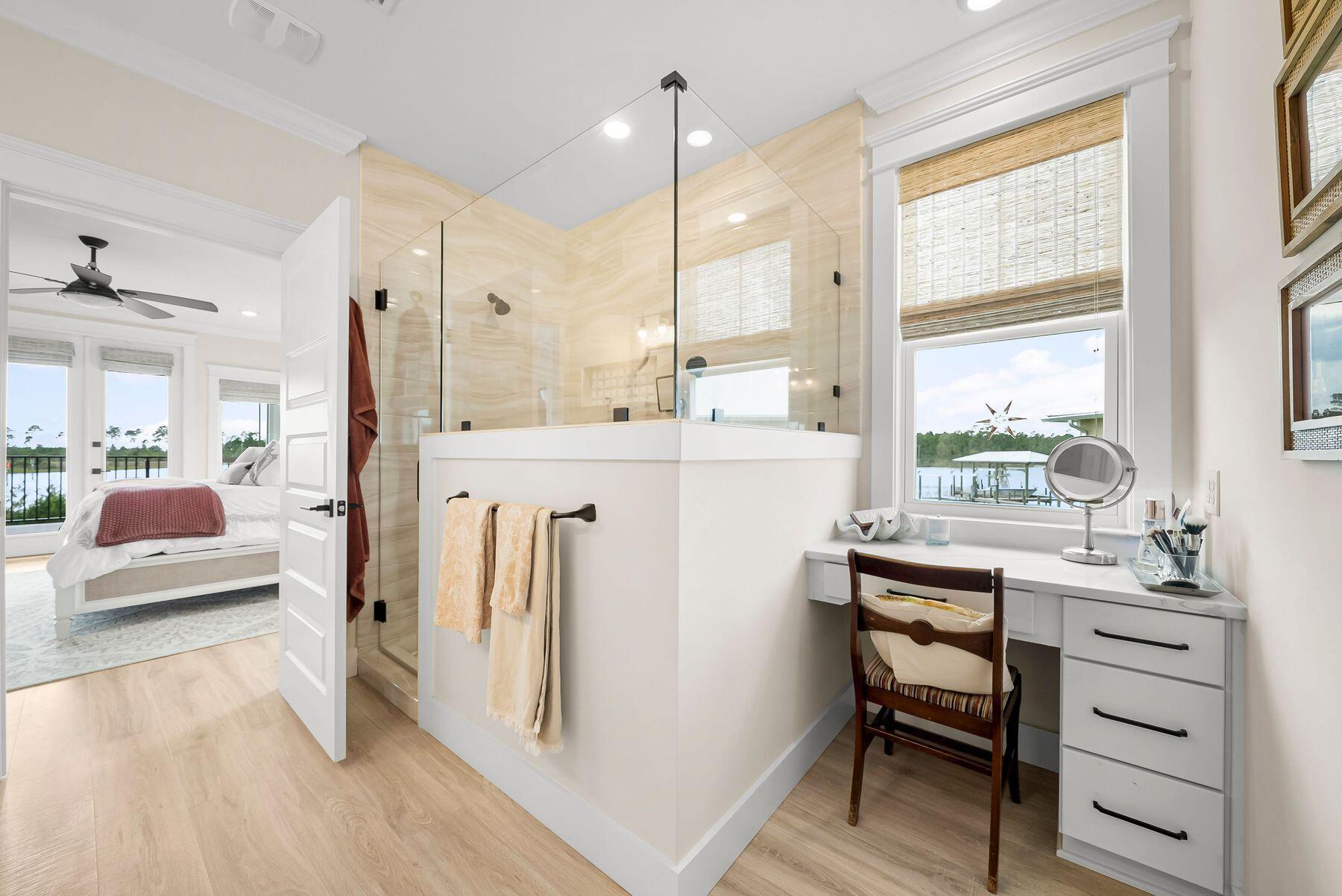 Fanning Bayou - Residential