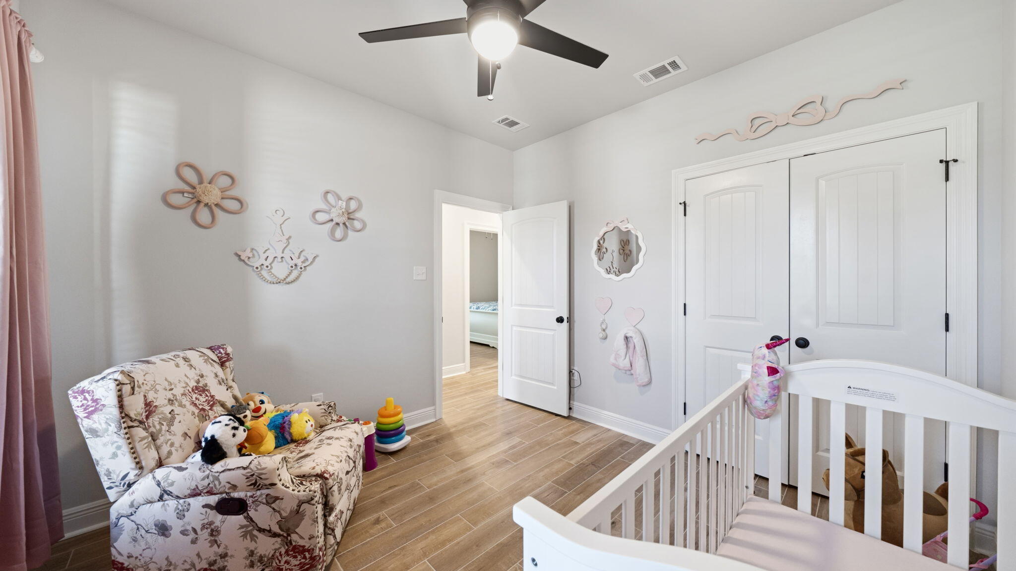 HAMMOCK BAY - STARBURST - Residential