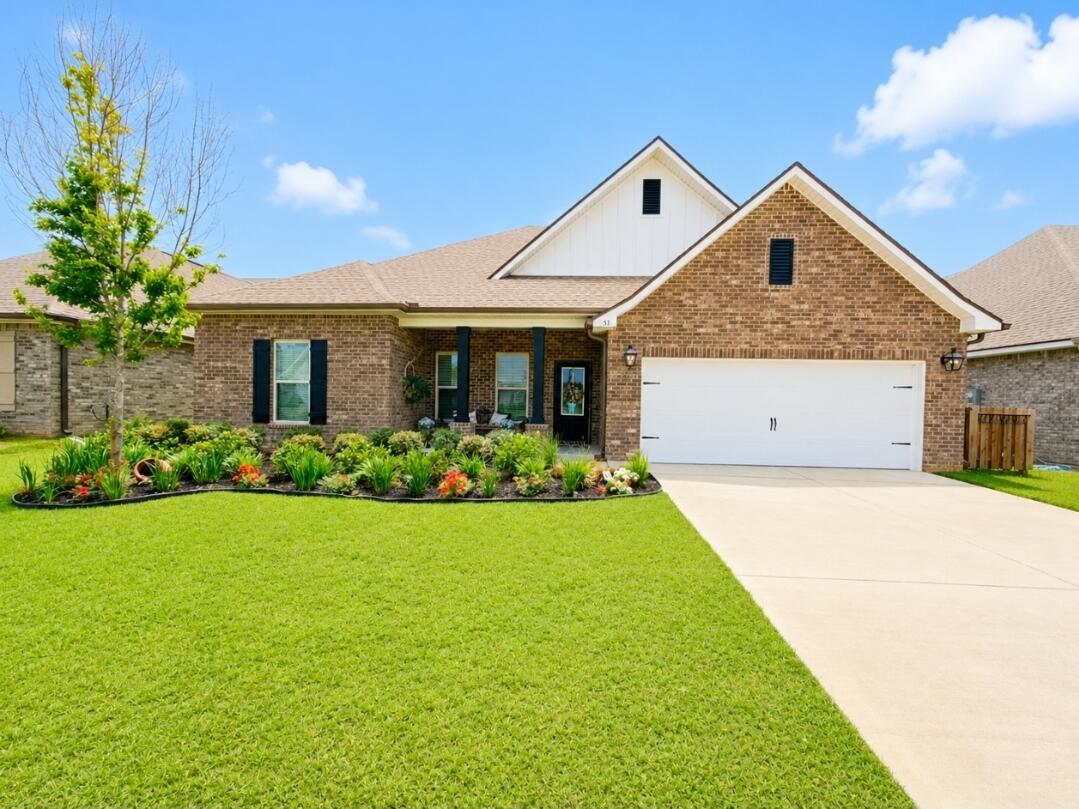 HAMMOCK BAY - STARBURST - Residential
