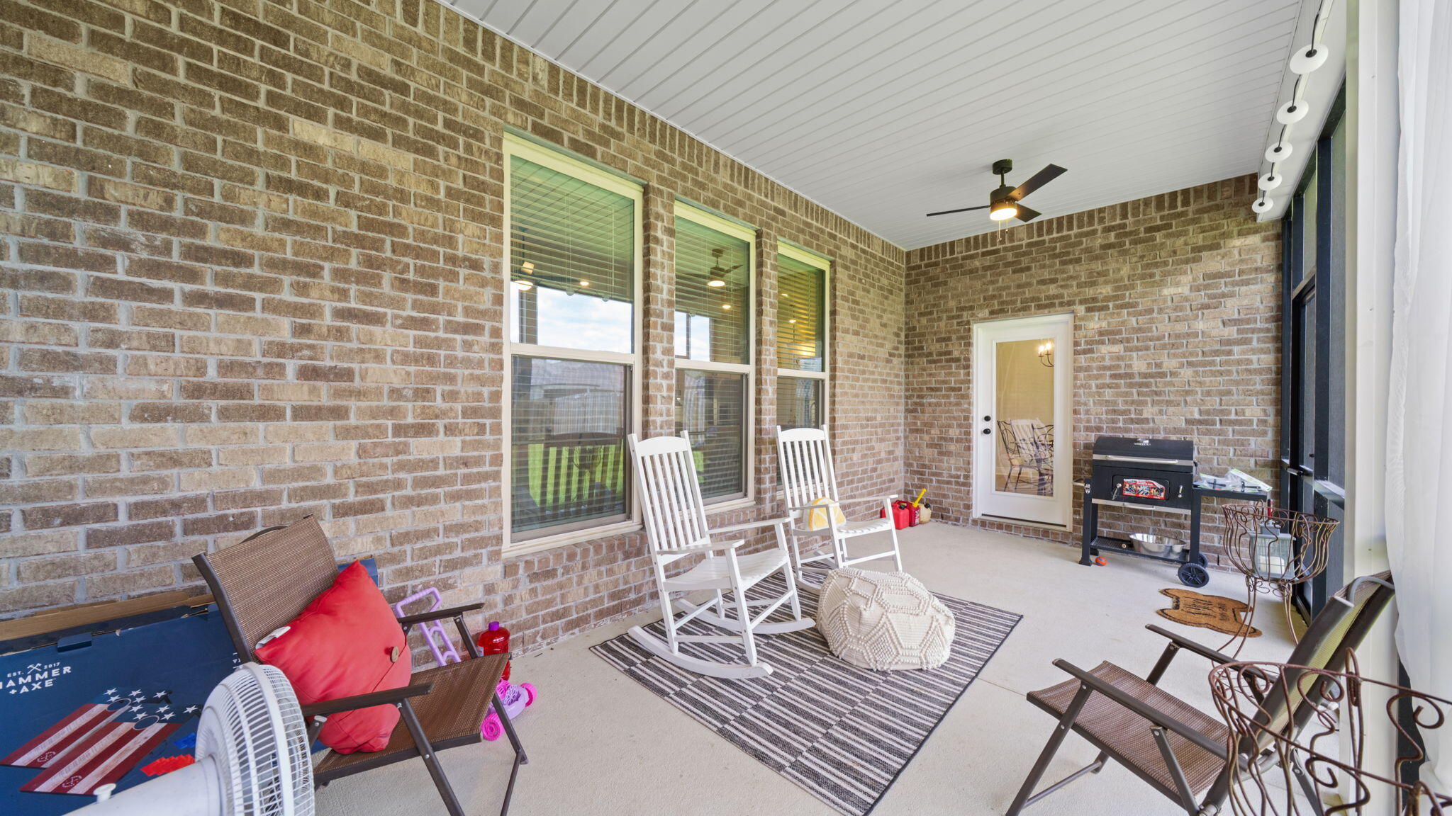 HAMMOCK BAY - STARBURST - Residential