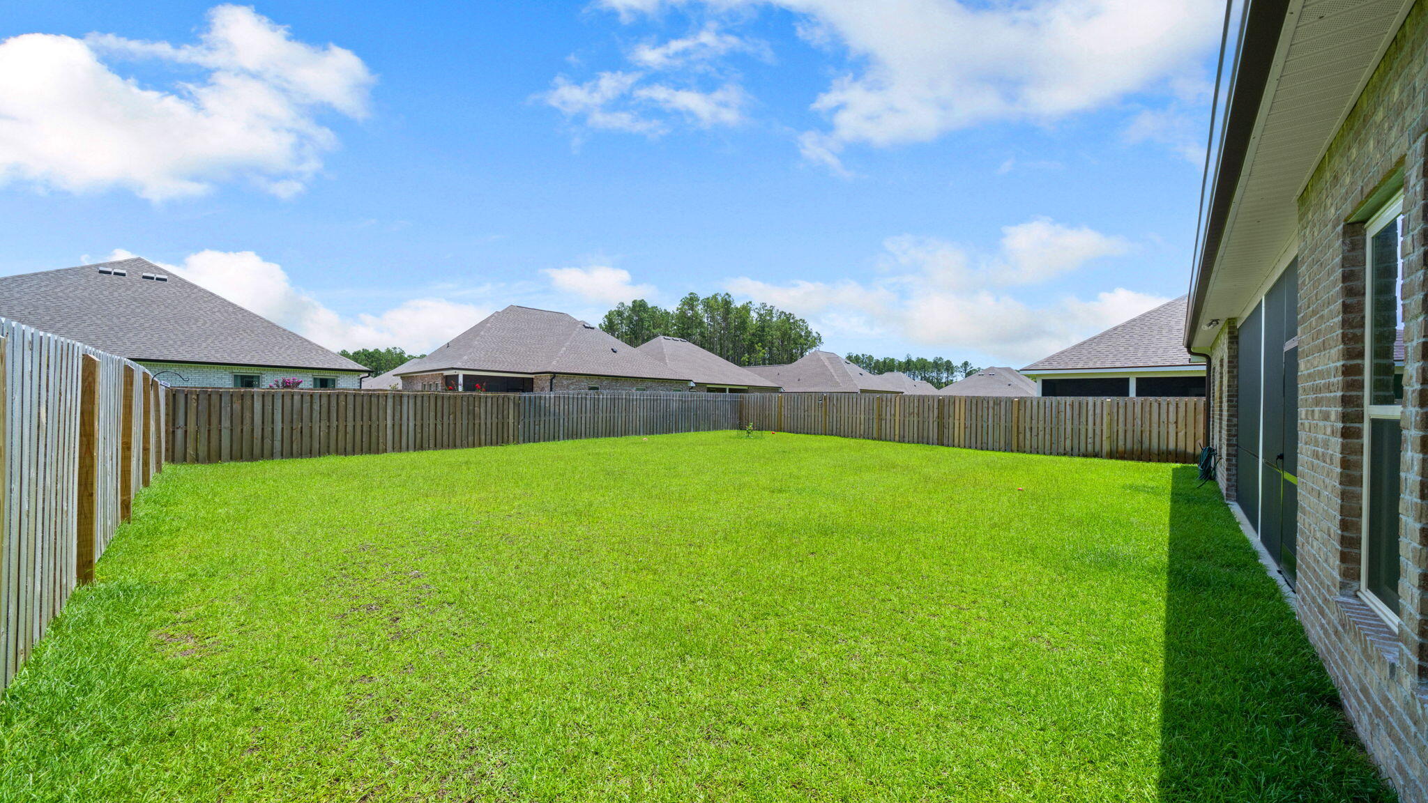 HAMMOCK BAY - STARBURST - Residential