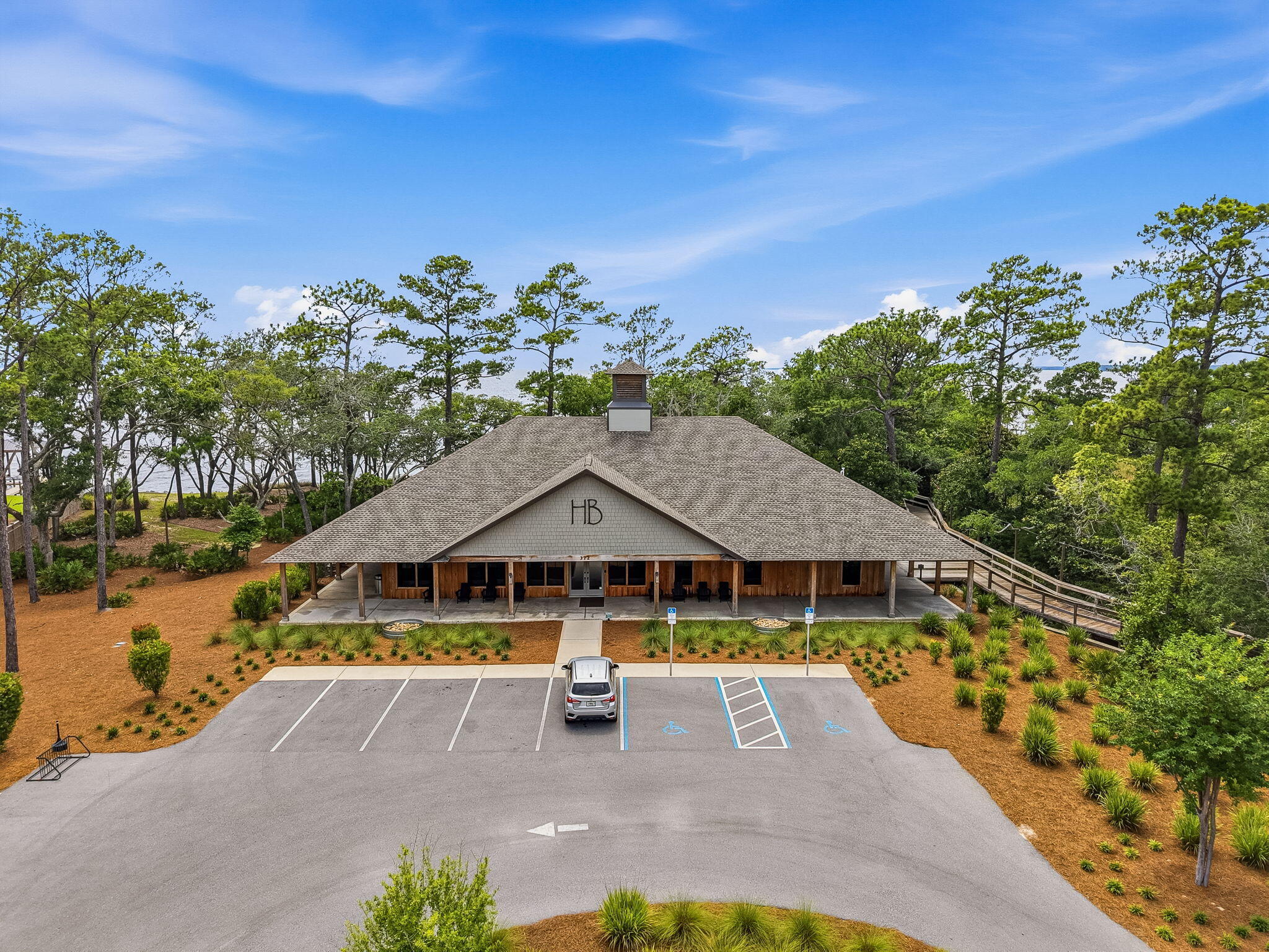 HAMMOCK BAY - STARBURST - Residential