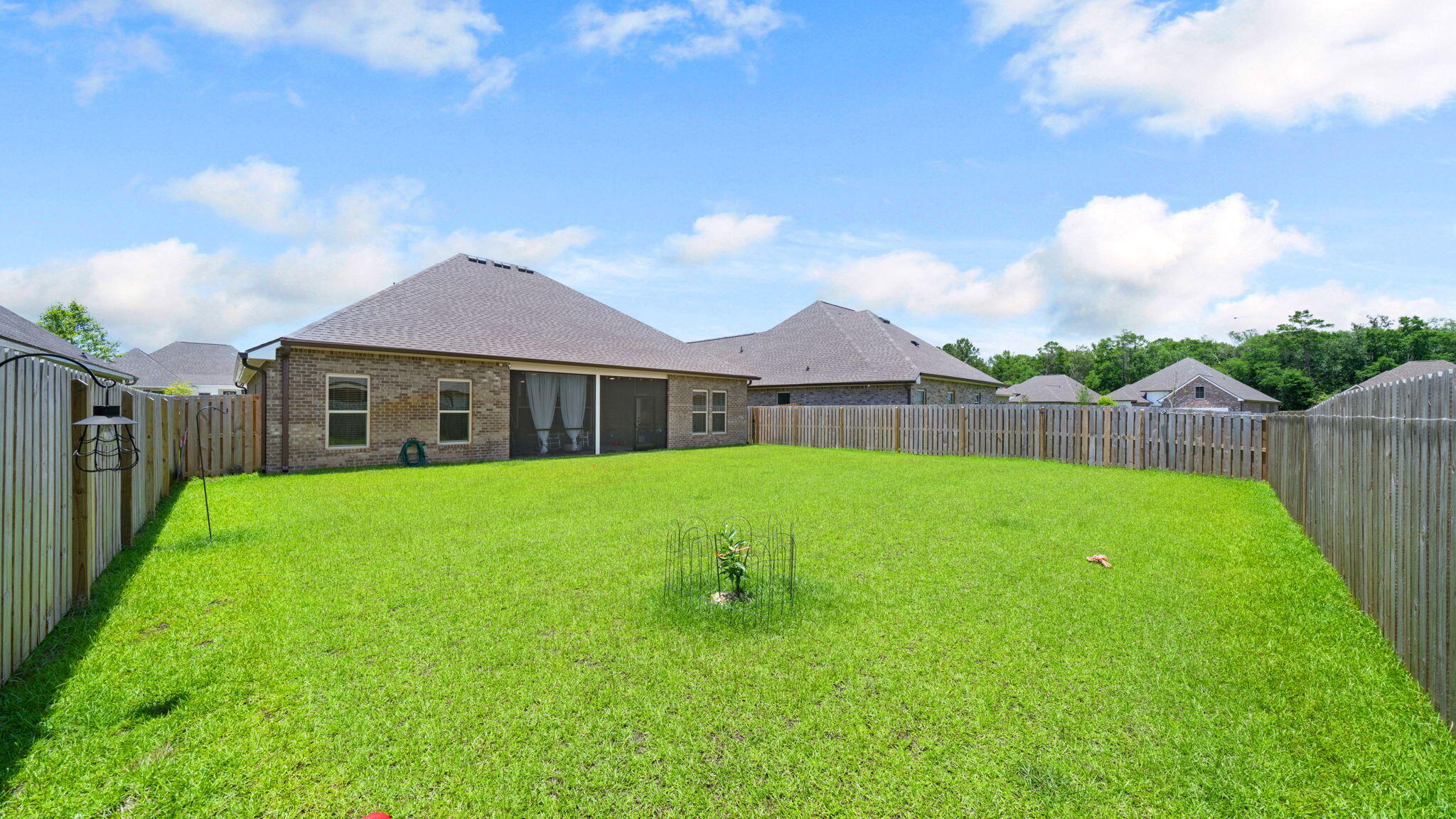 HAMMOCK BAY - STARBURST - Residential