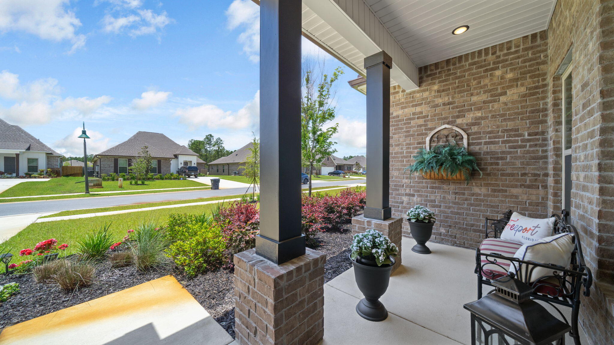 HAMMOCK BAY - STARBURST - Residential
