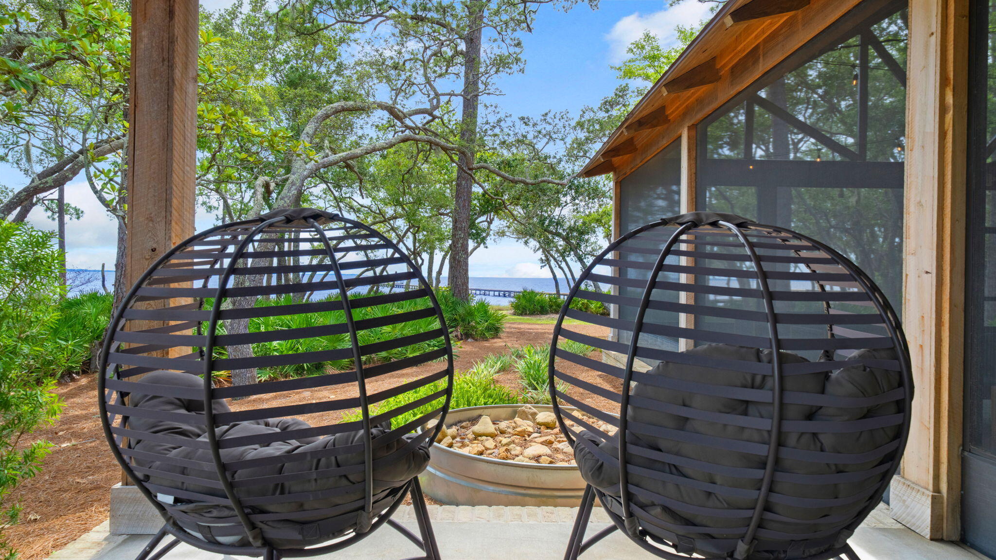 HAMMOCK BAY - STARBURST - Residential