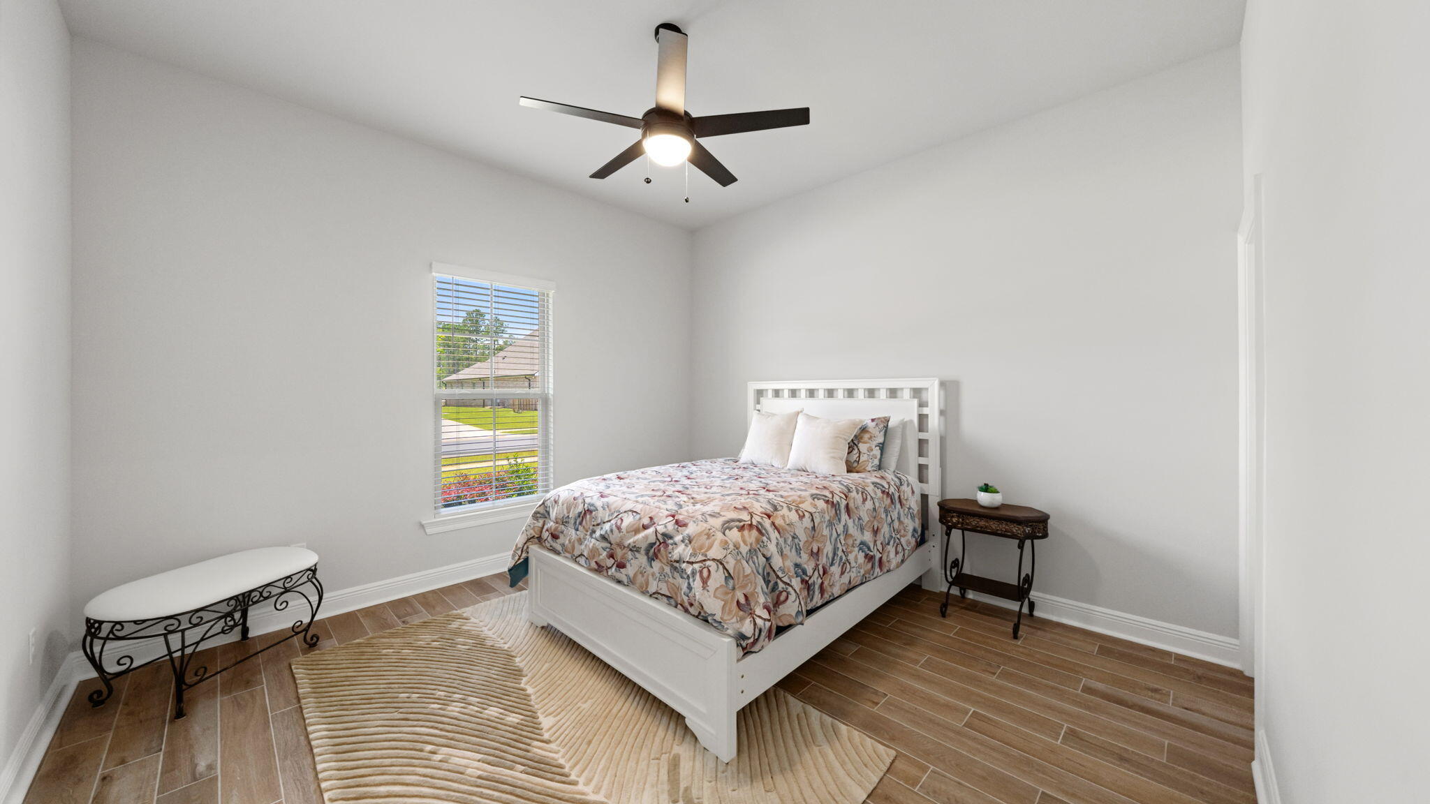 HAMMOCK BAY - STARBURST - Residential