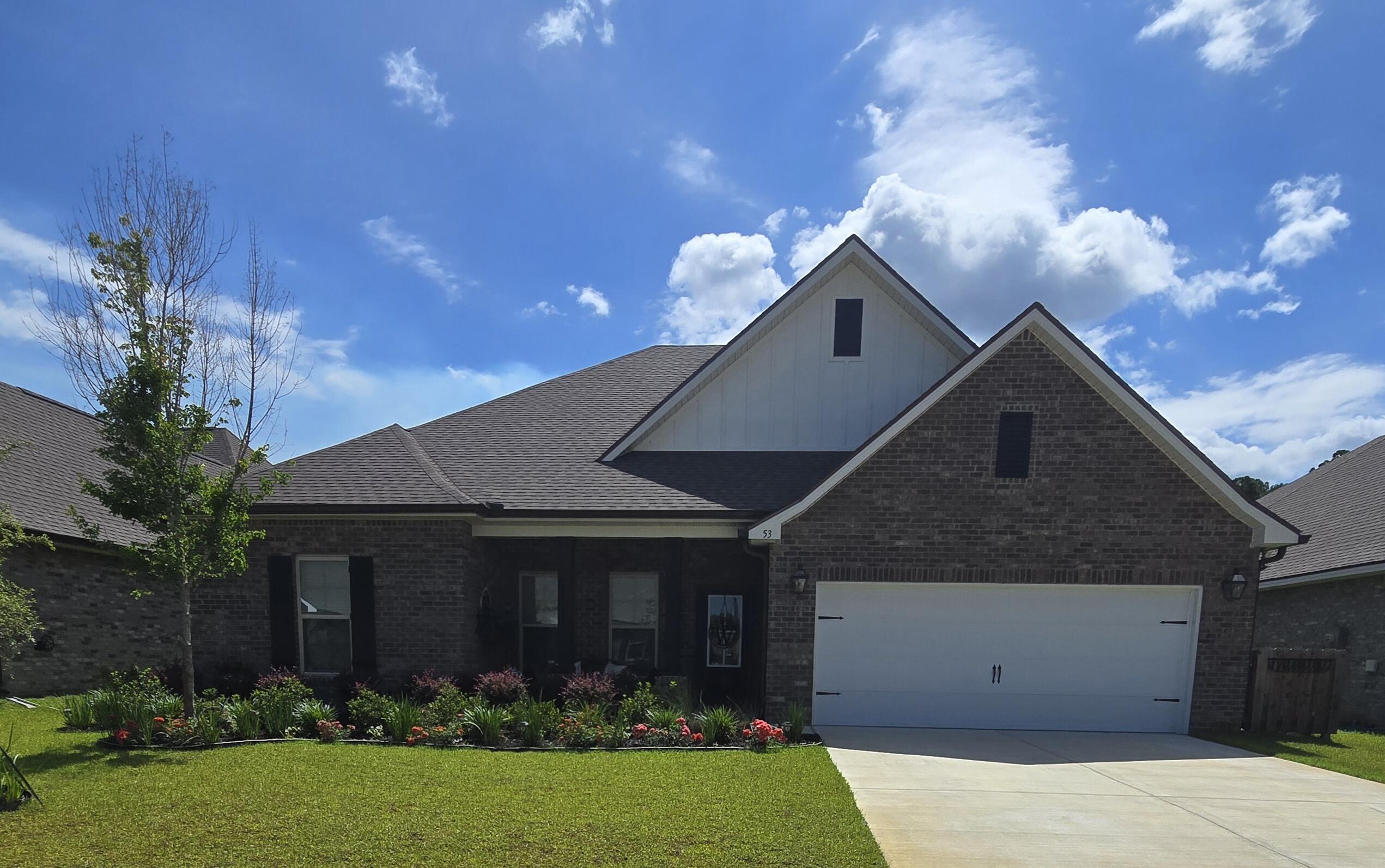 HAMMOCK BAY - STARBURST - Residential