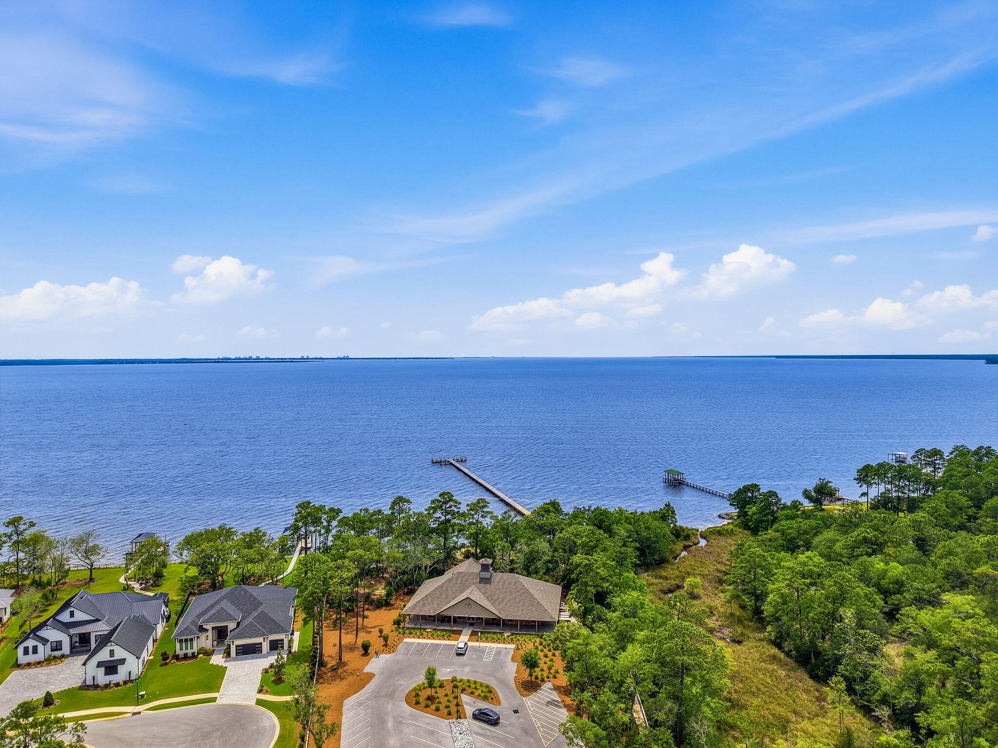 HAMMOCK BAY - STARBURST - Residential
