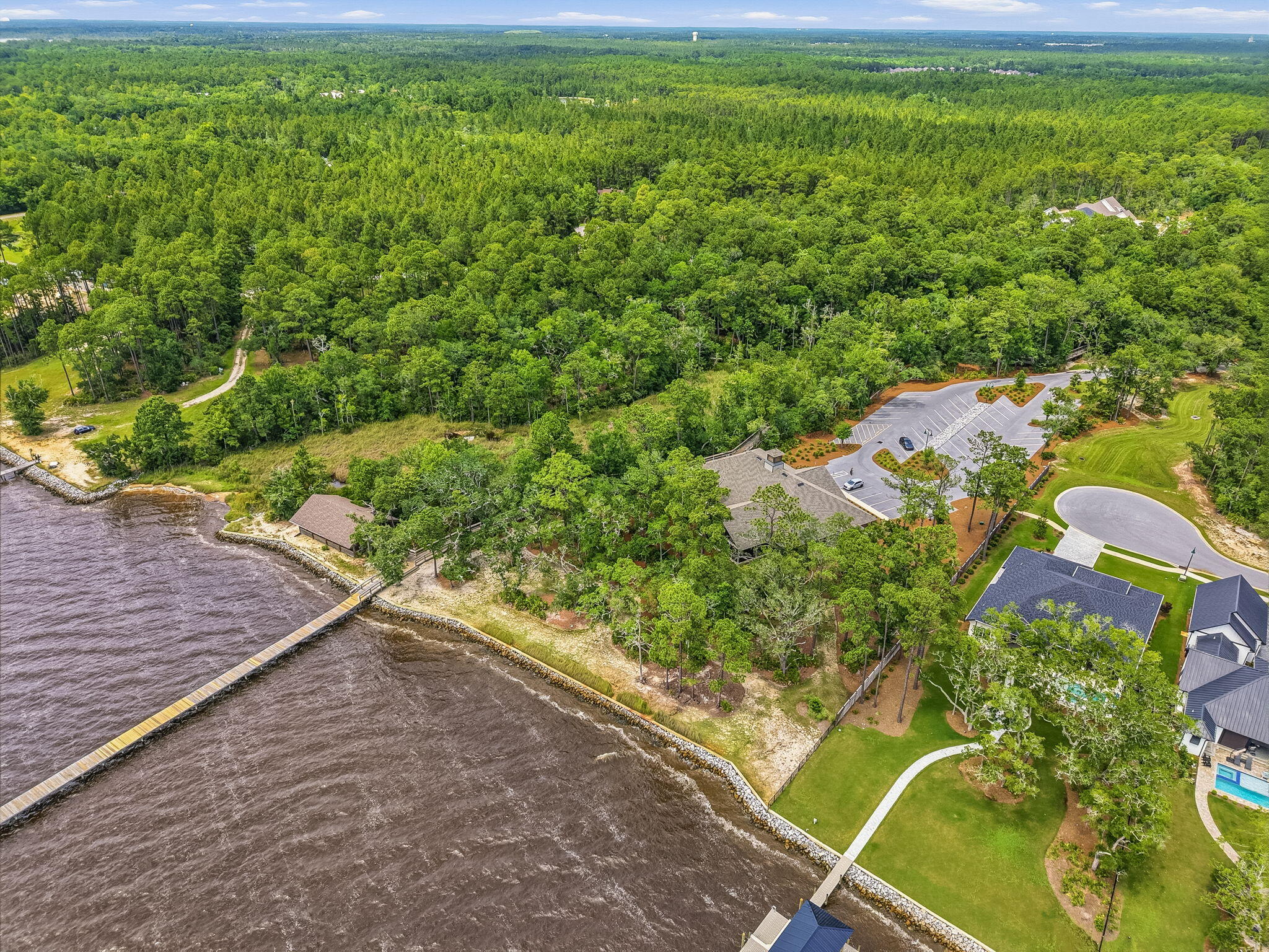 HAMMOCK BAY - STARBURST - Residential