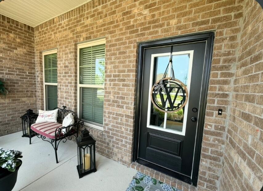 HAMMOCK BAY - STARBURST - Residential