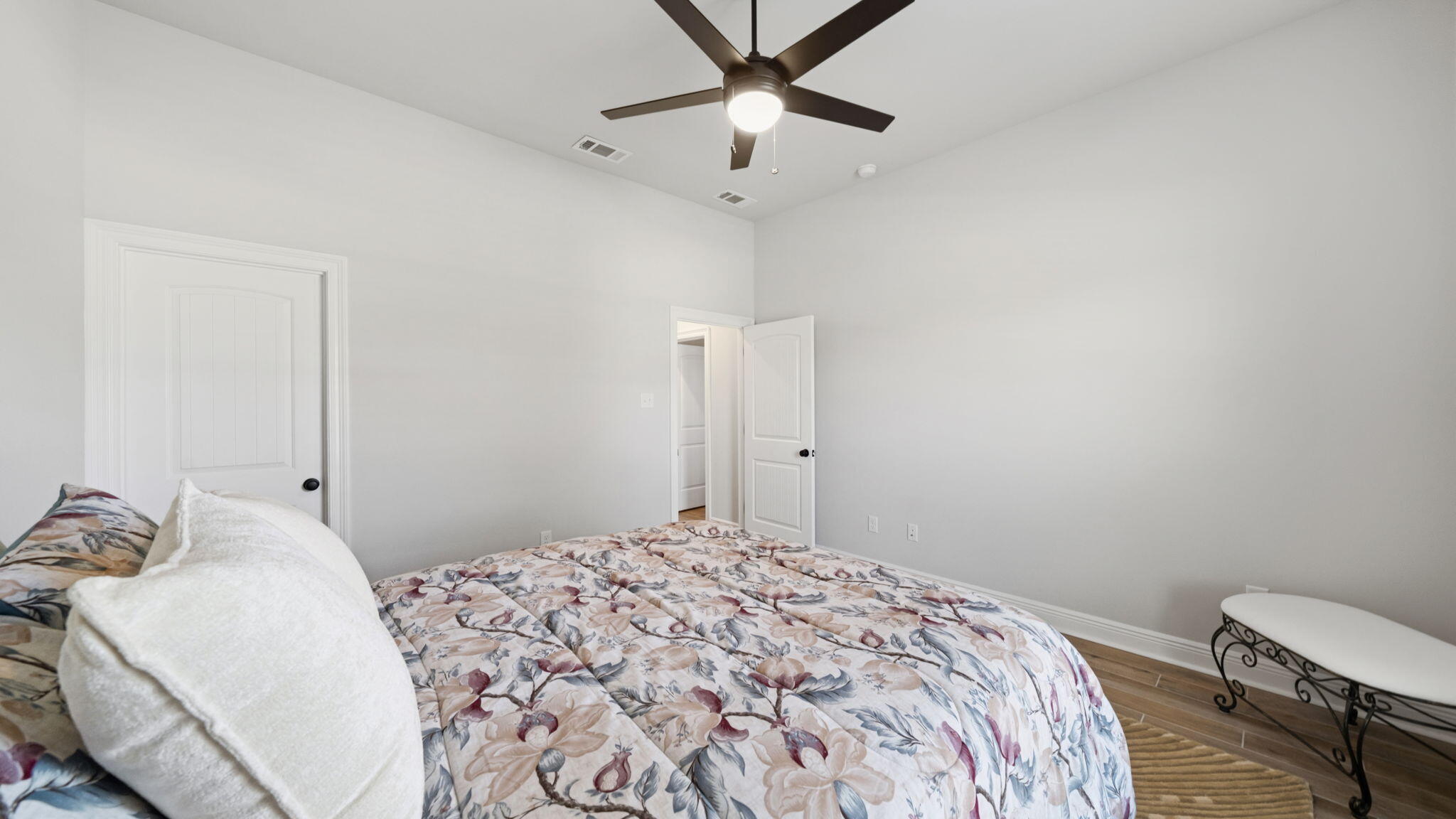 HAMMOCK BAY - STARBURST - Residential