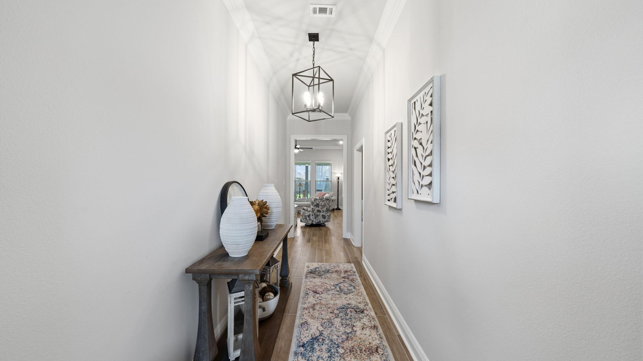 HAMMOCK BAY - STARBURST - Residential