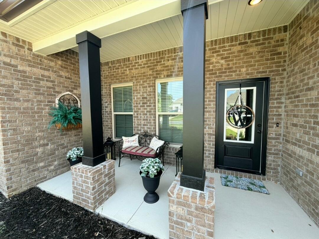 HAMMOCK BAY - STARBURST - Residential